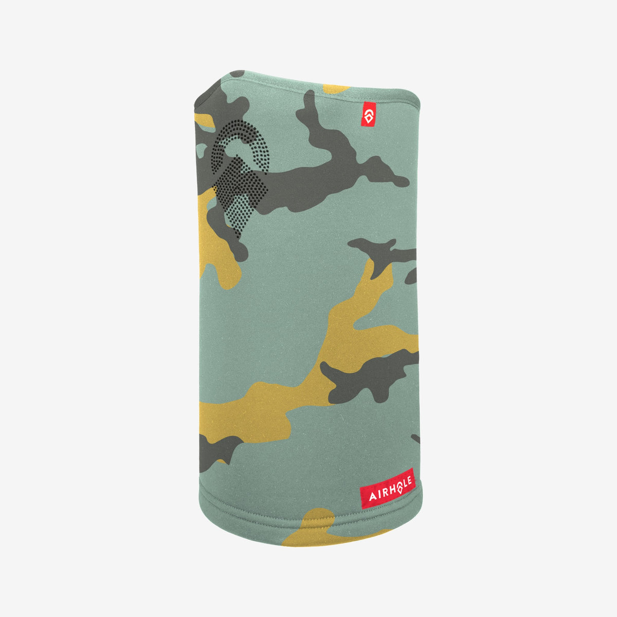 Airhole Airtube Ergo Laser Drytech – Camo – Main