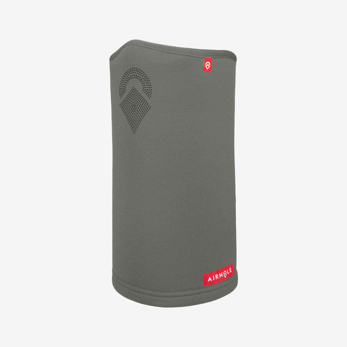 Airhole Airtube Ergo Laser Drytech – Charcoal – Main