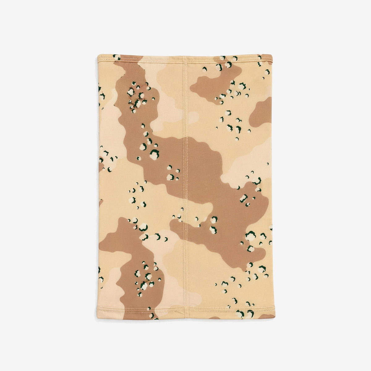 Airhole Airtube Ergo Laser Drytech – Field Camo – Flat lay, back