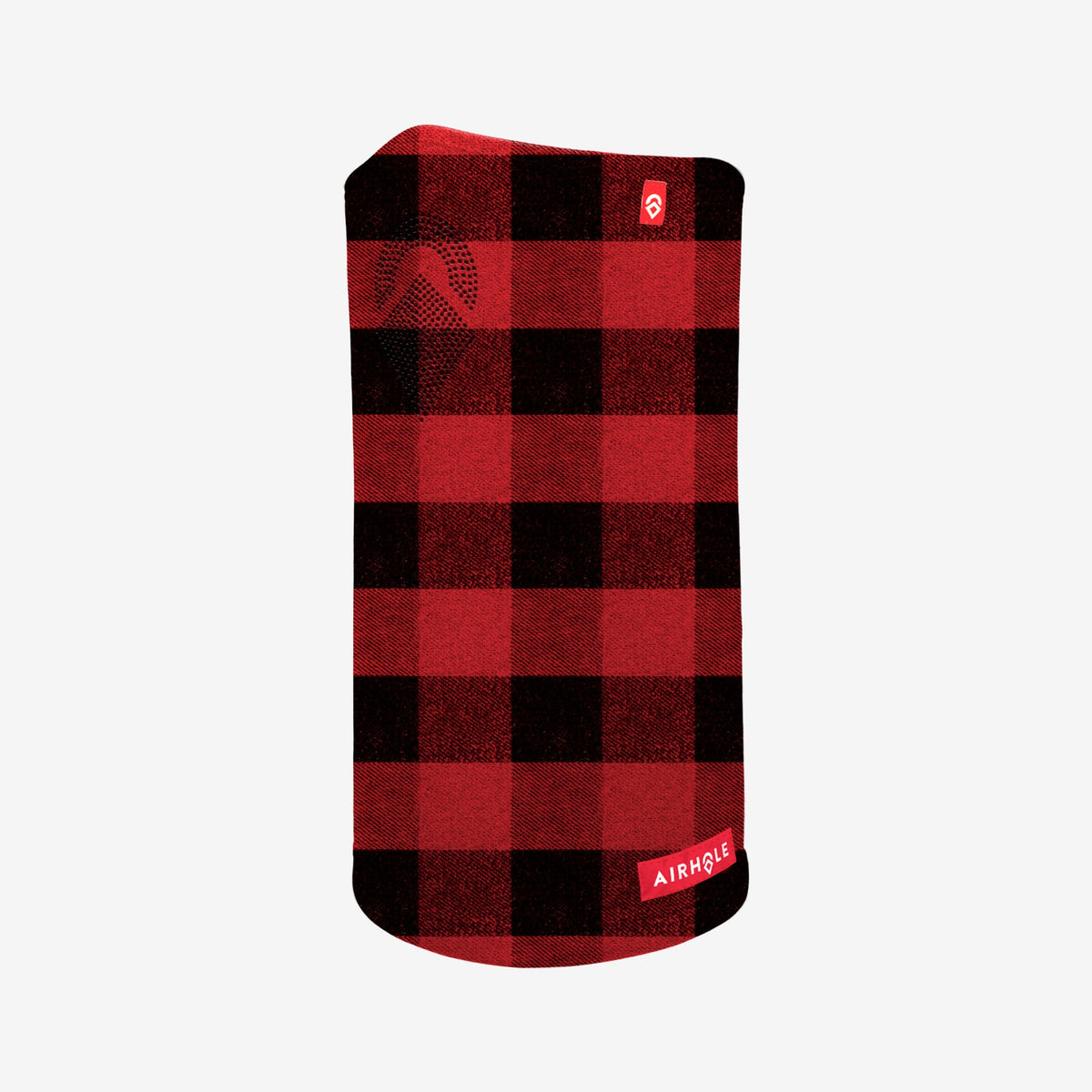 Airhole Airtube Ergo Laser Drytech – Red Buffalo – Main