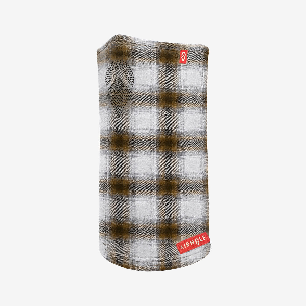 Airhole Airtube Ergo Laser Drytech – Shadow Plaid – Main