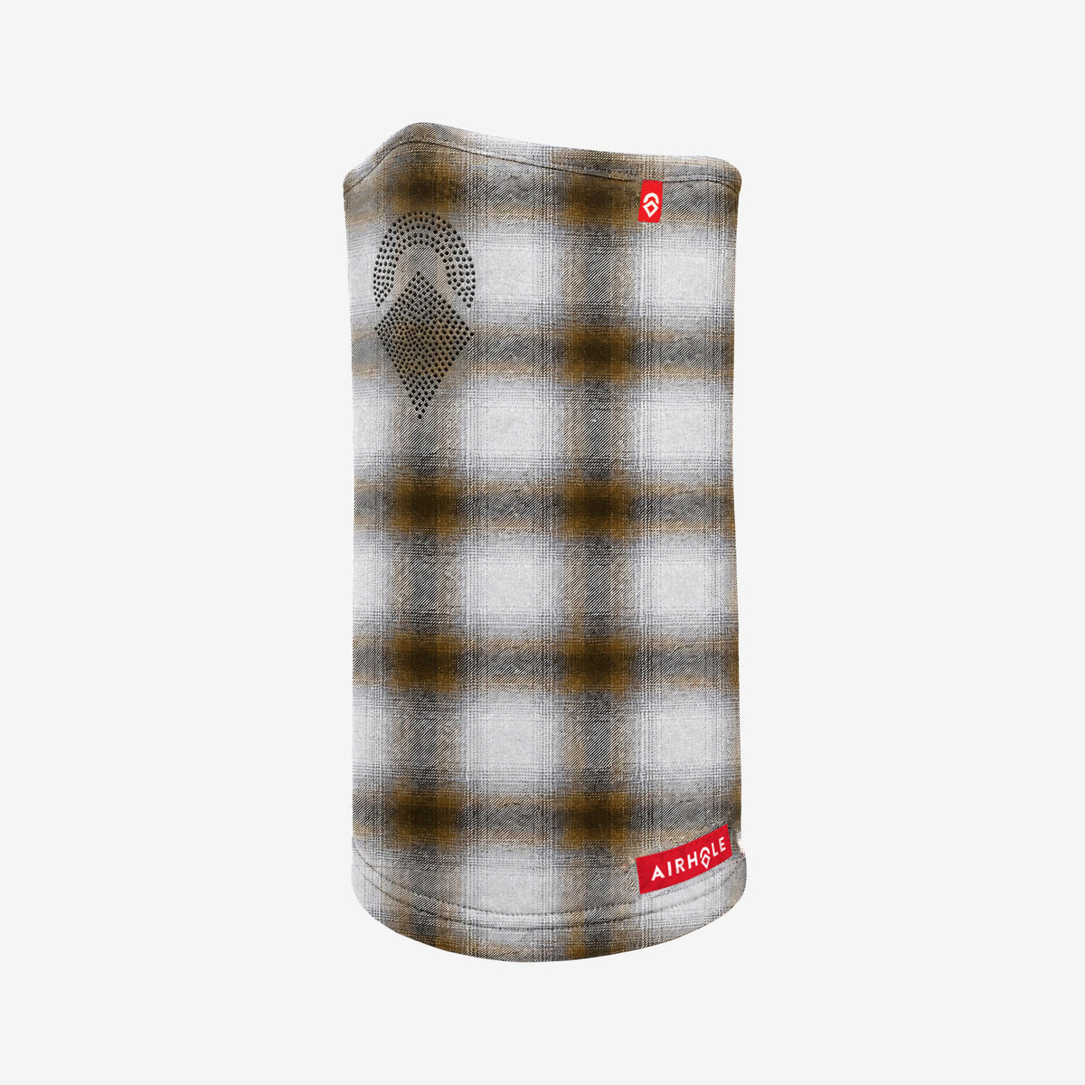Airhole Airtube Ergo Laser Drytech – Shadow Plaid – Main