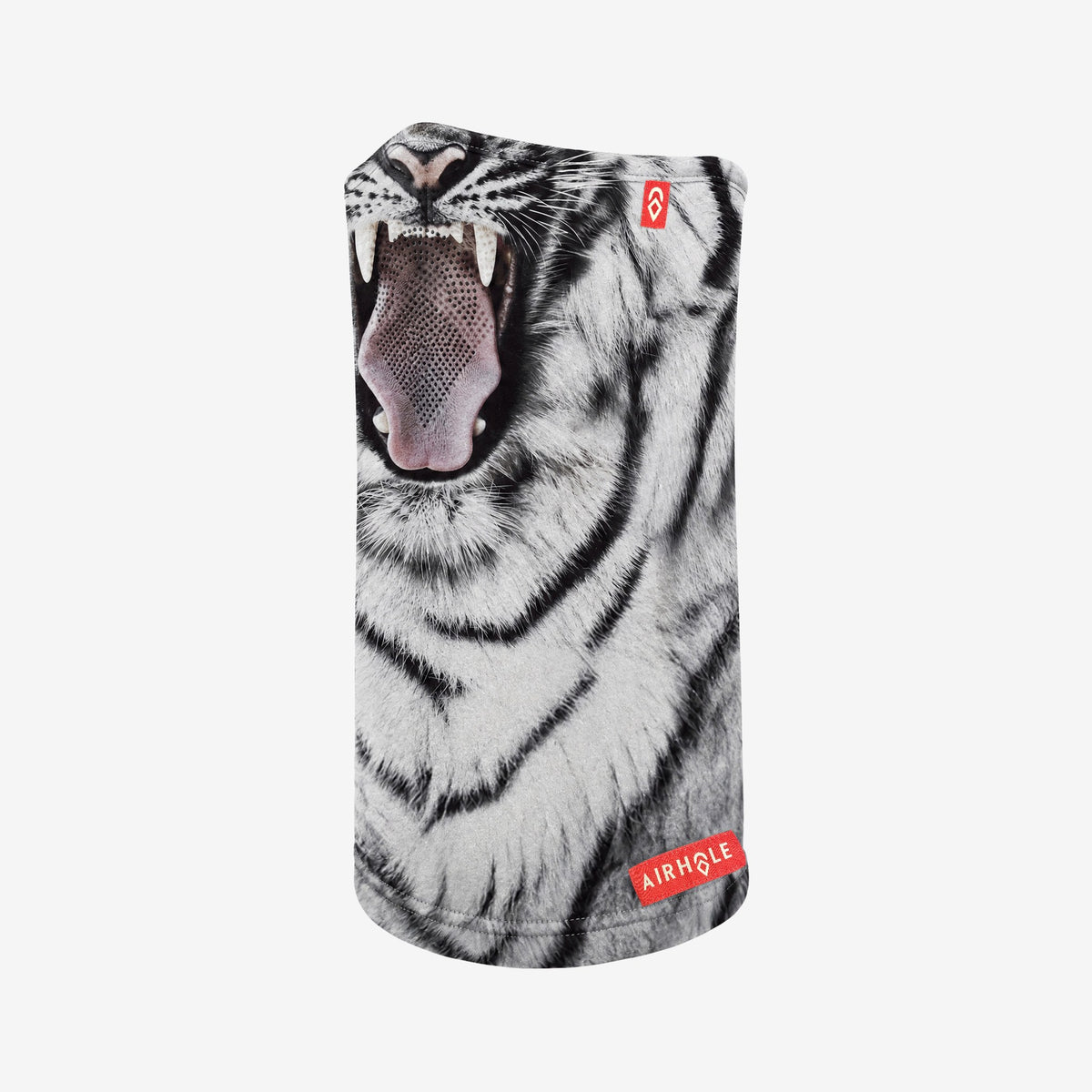 Airhole Airtube Ergo Laser Drytech – Snow Tiger – Main