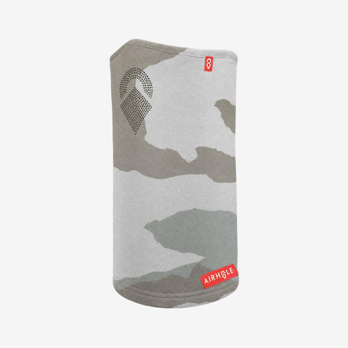 Airhole Airtube Ergo Laser Drytech – Terra Camo – Main
