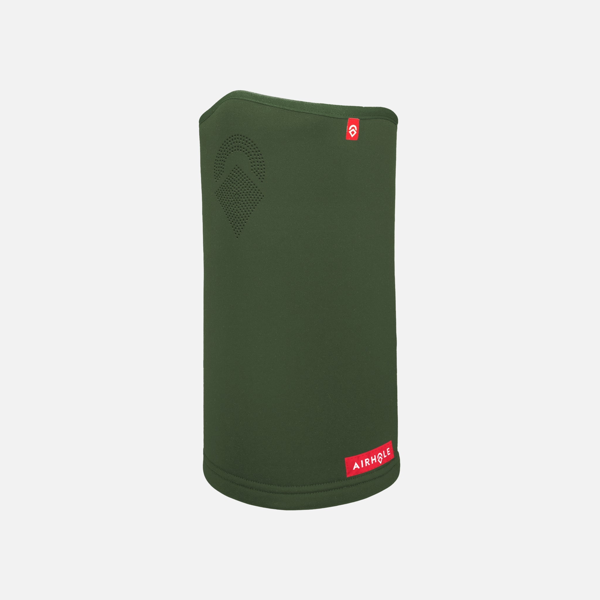 Airhole Laser Mouth | Polar Fleece Airtube