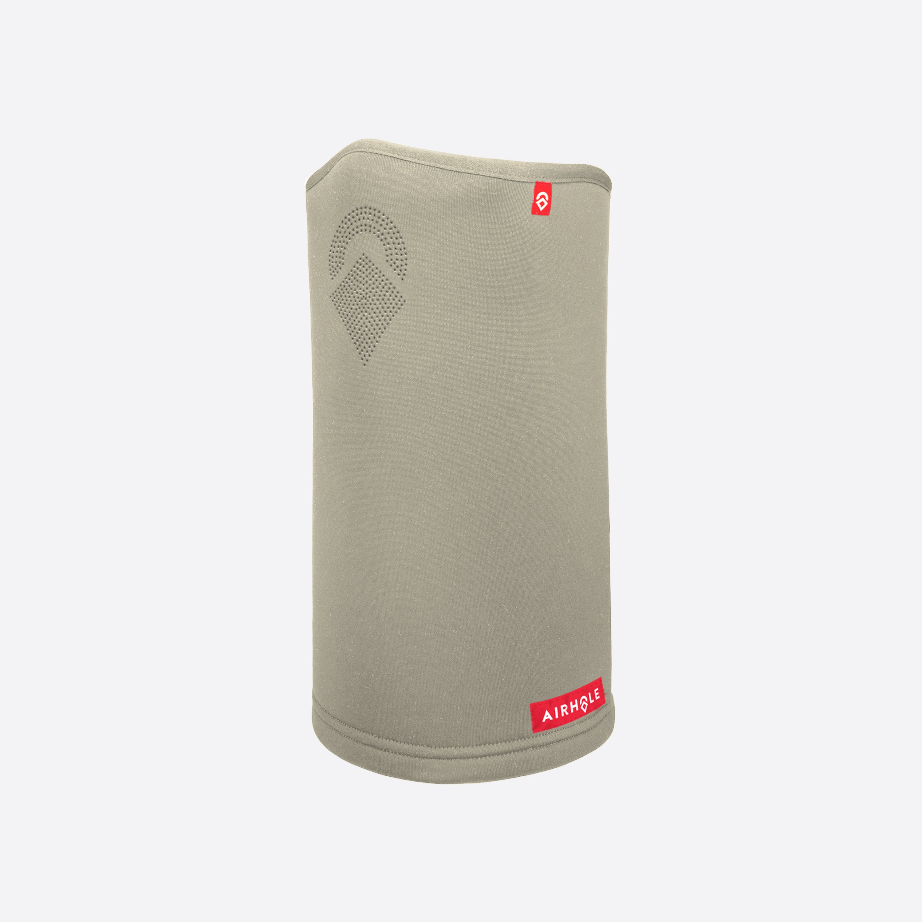 Airhole Laser Mouth | Polar Fleece Airtube