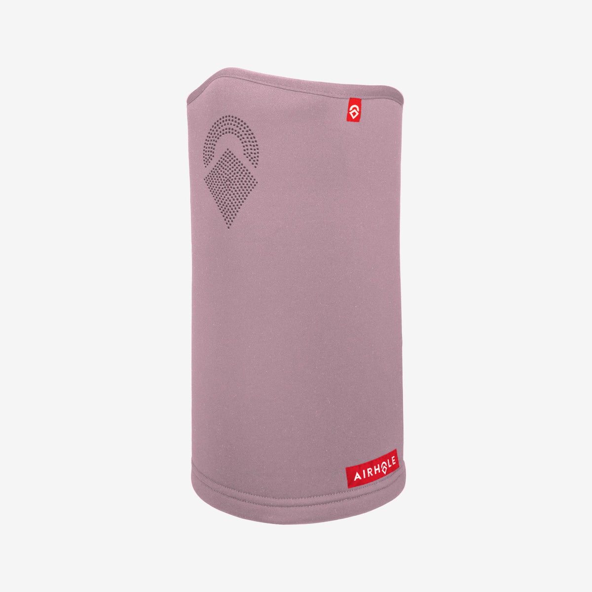 Airhole Airtube Ergo Laser Polar Fleece – Mulberry – Main