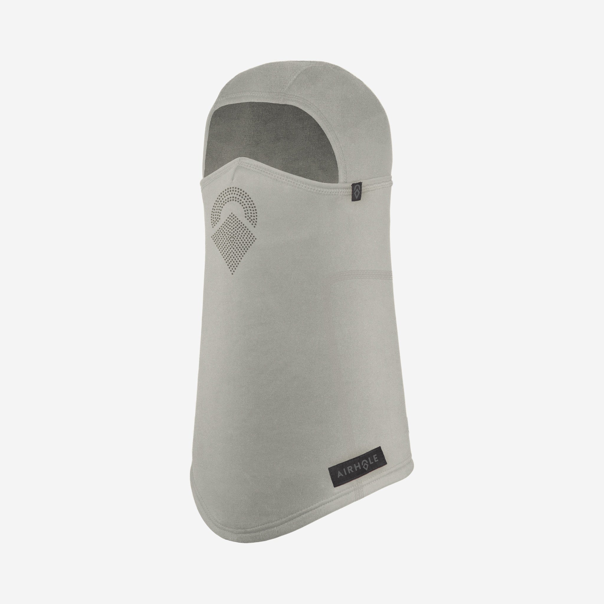 Airhole Laser Mouth | Polartec Power Dry Balaclava
