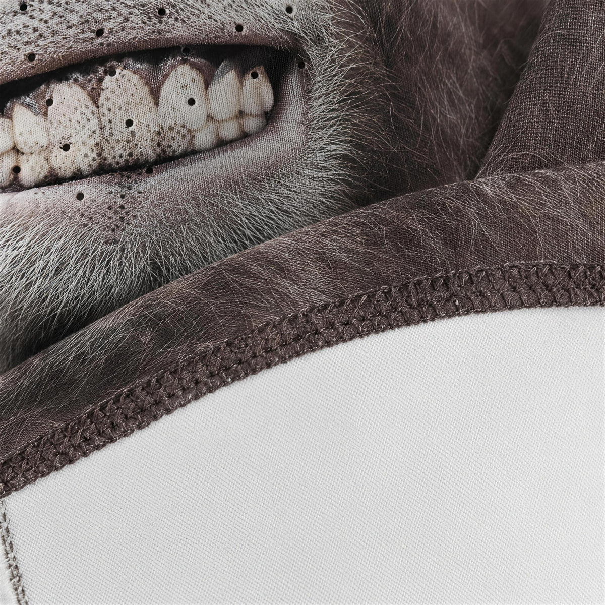 Airhole Laser Drytech Balaclava – Ape – Lining close-up
