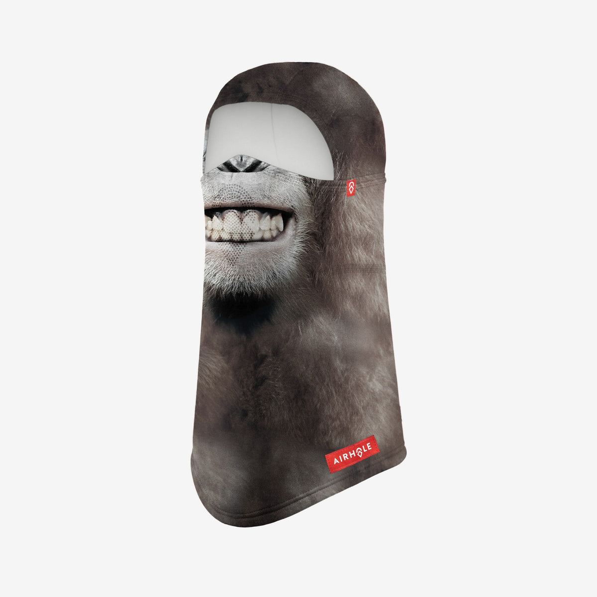 Airhole Laser Drytech Balaclava – Ape – Main