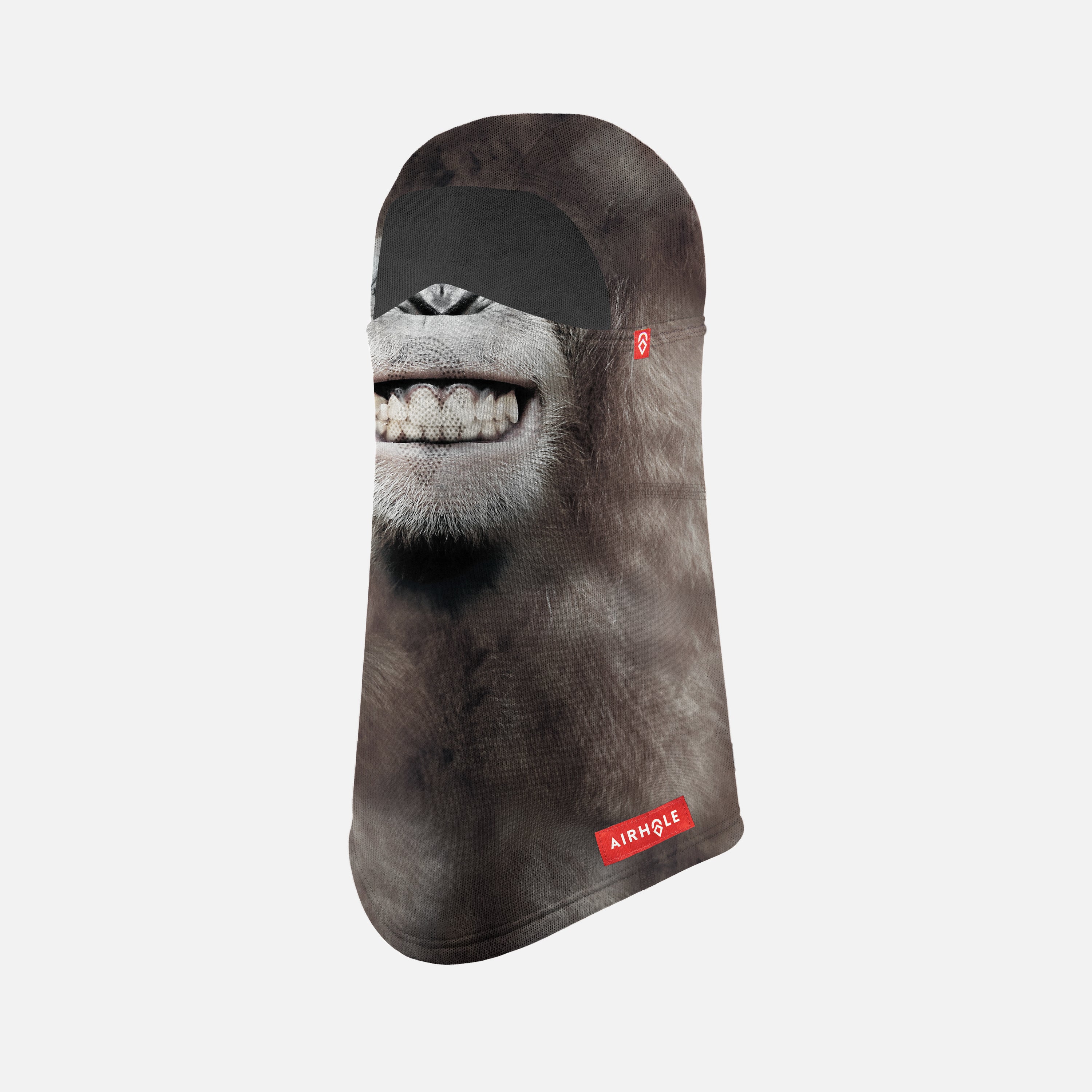 Airhole Laser Mouth | Drytech Balaclava