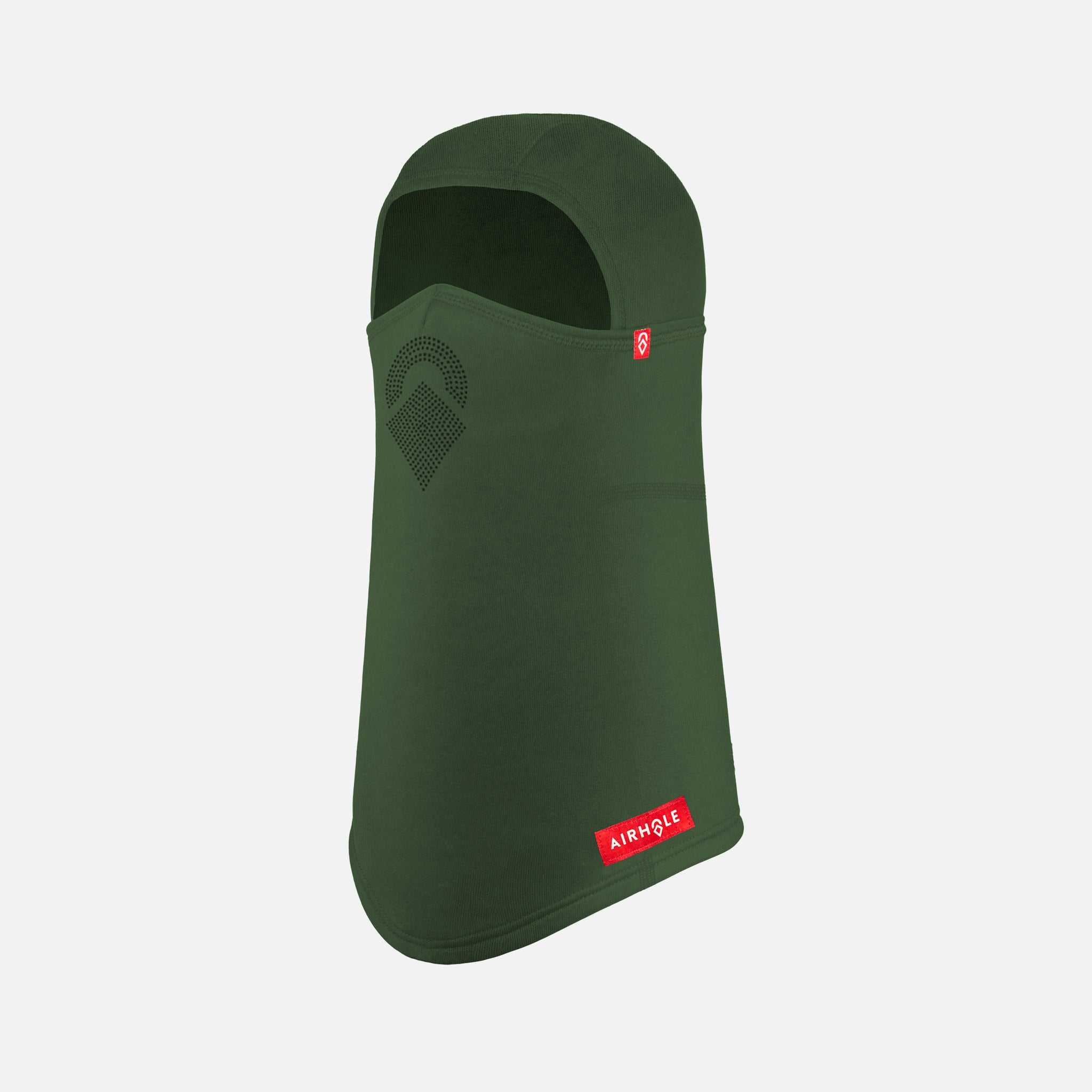 Airhole Balaclava Laser Drytech