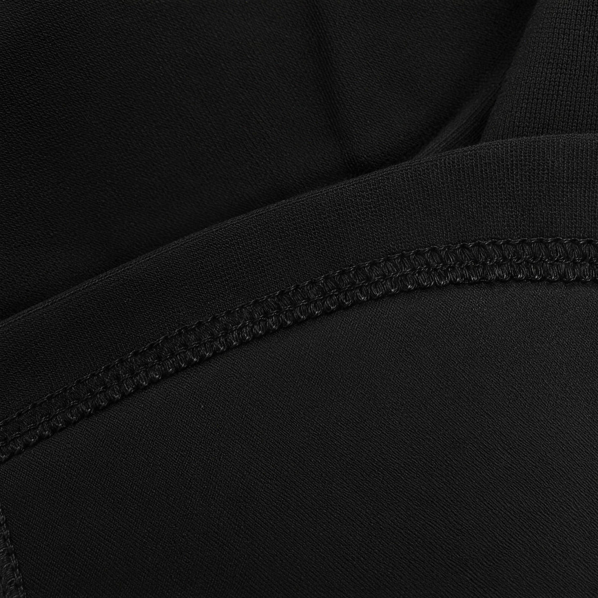 Airhole Laser Drytech Balaclava – Black – Lining close-up