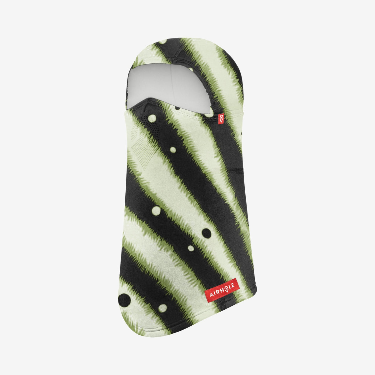 Airhole Laser Drytech Balaclava – Brindle – Main