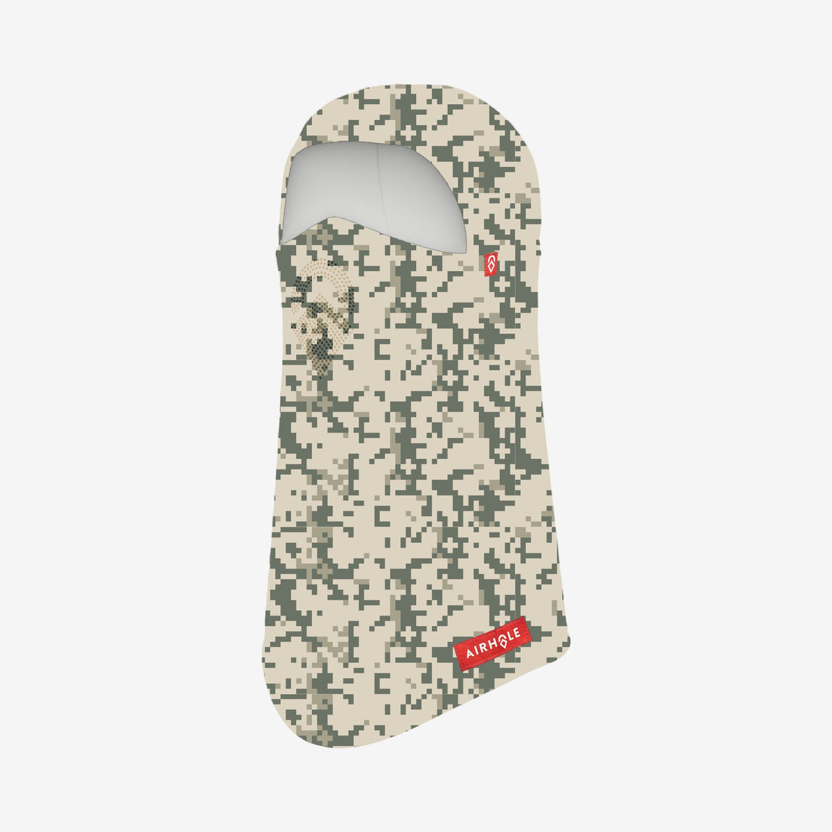 Airhole Laser Drytech Balaclava – Digi – Main