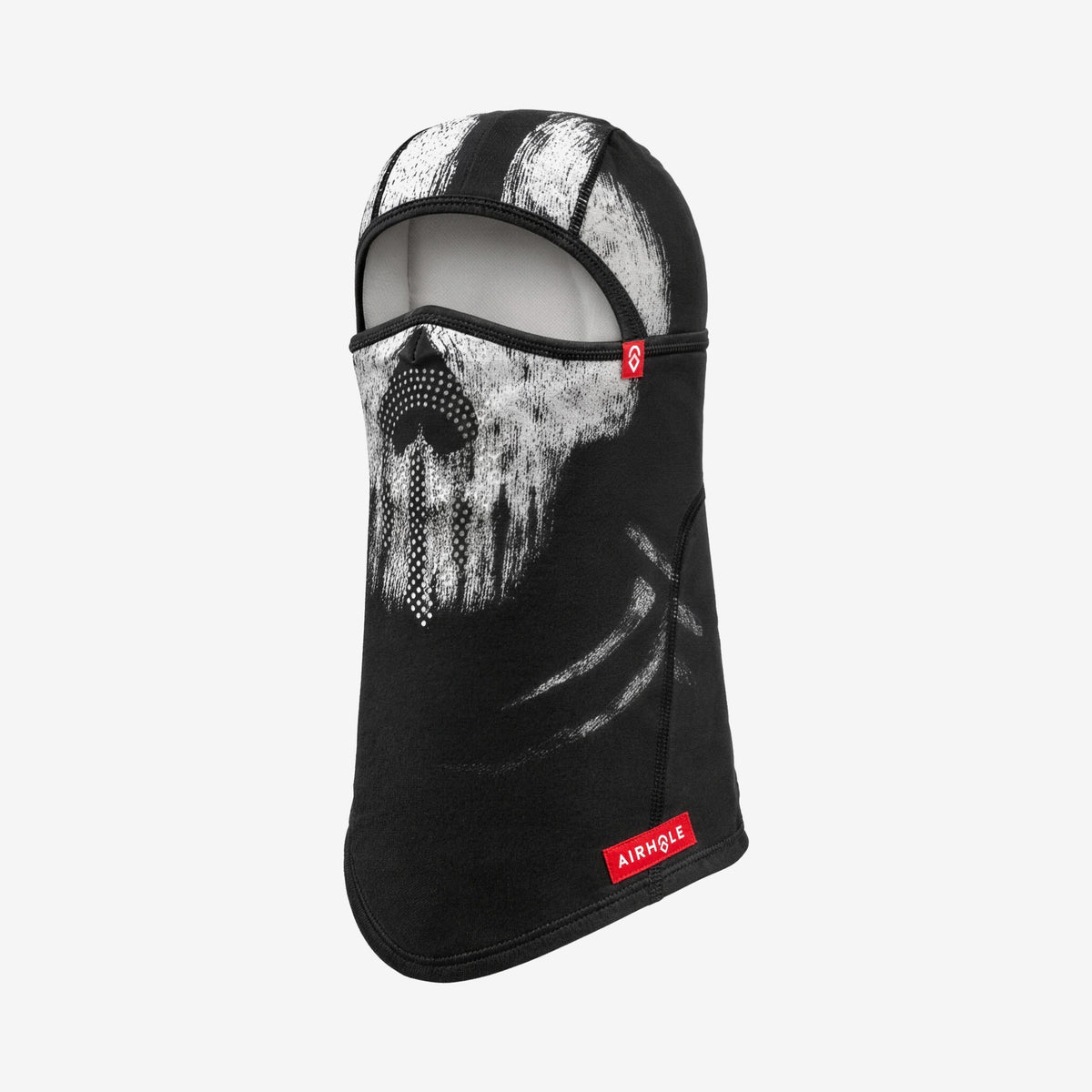 Airhole Laser Drytech Balaclava – Death – Main