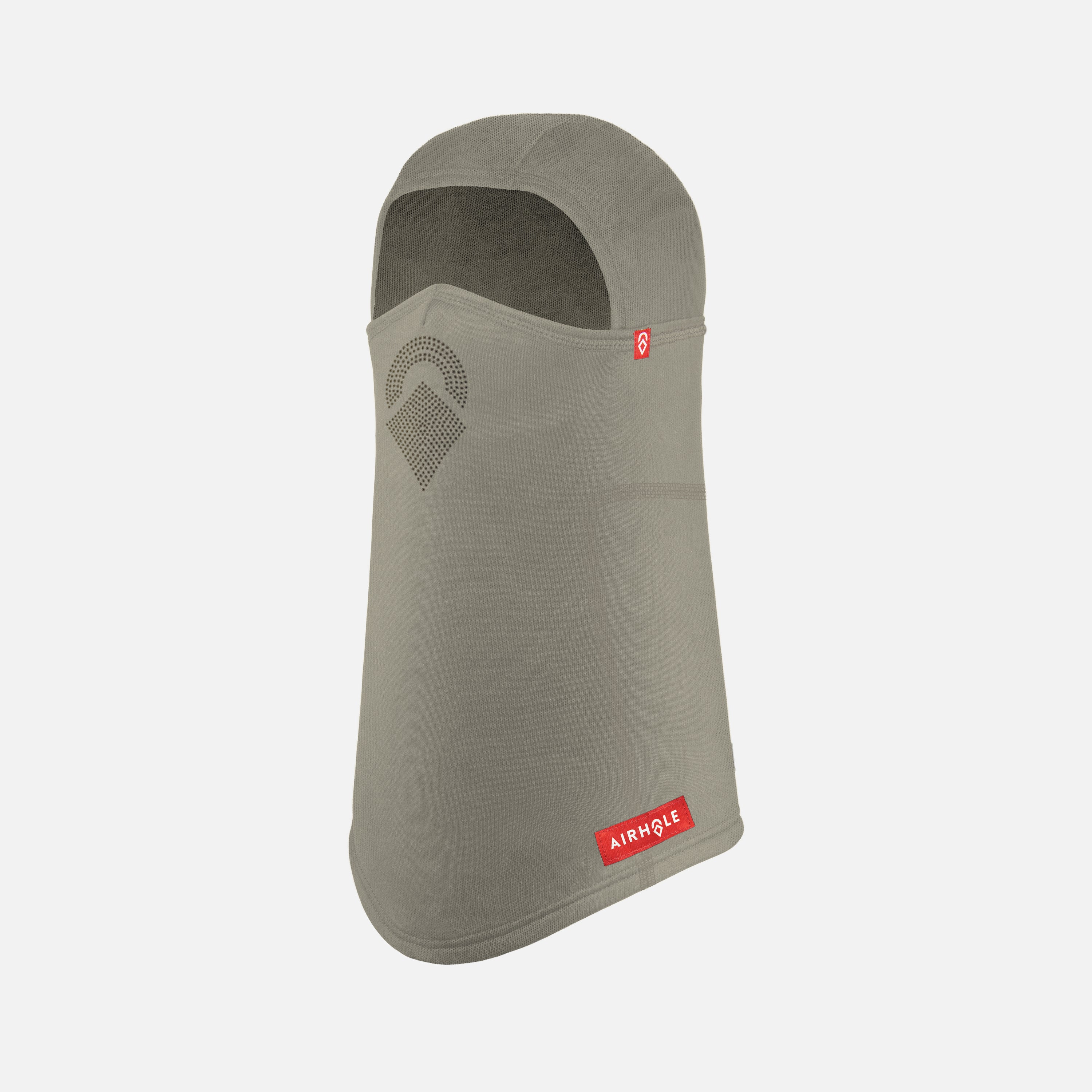 Airhole Laser Mouth | Drytech Balaclava