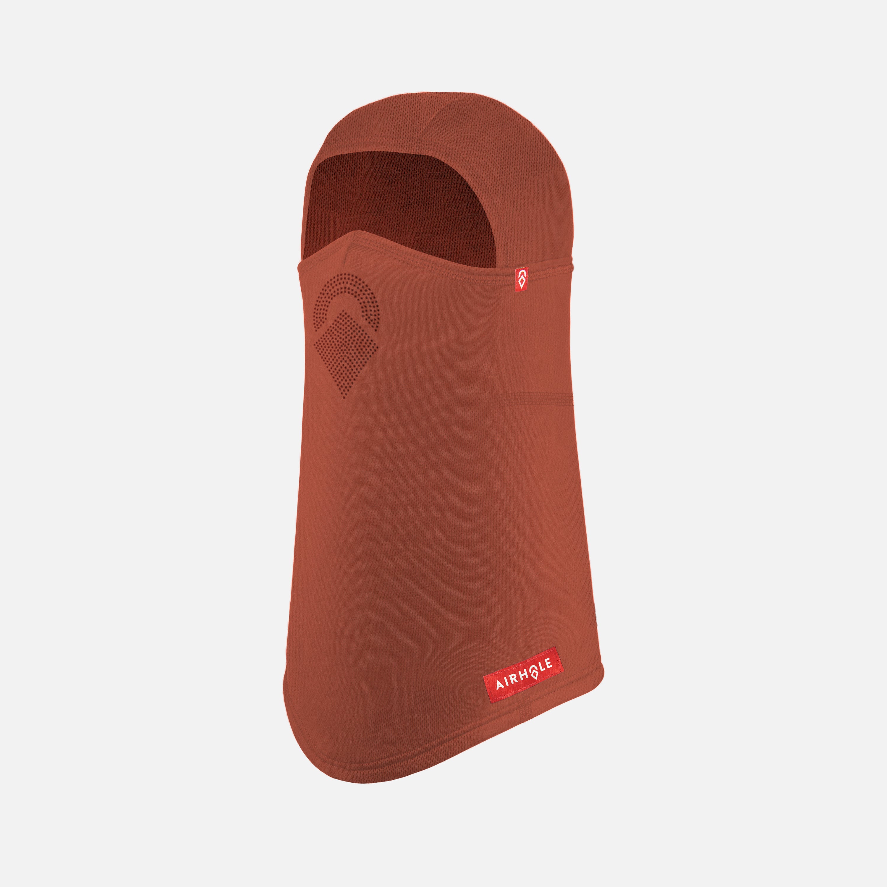 Airhole Laser Mouth | Polar Fleece Balaclava