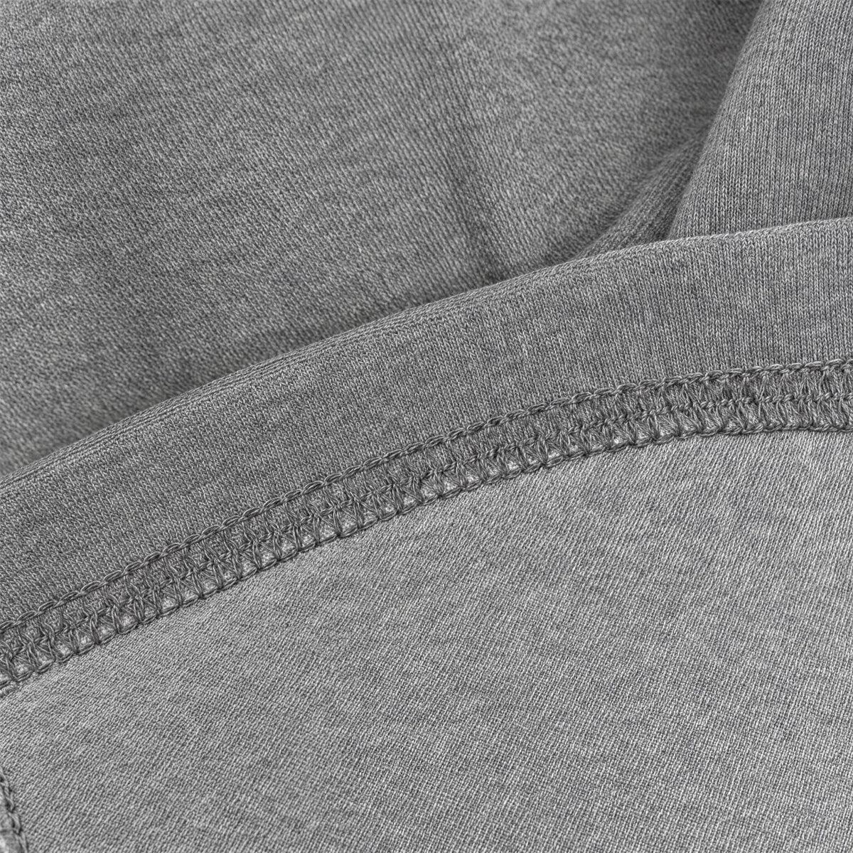 Airhole Laser Drytech Balaclava – Heather Grey – Lining close-up