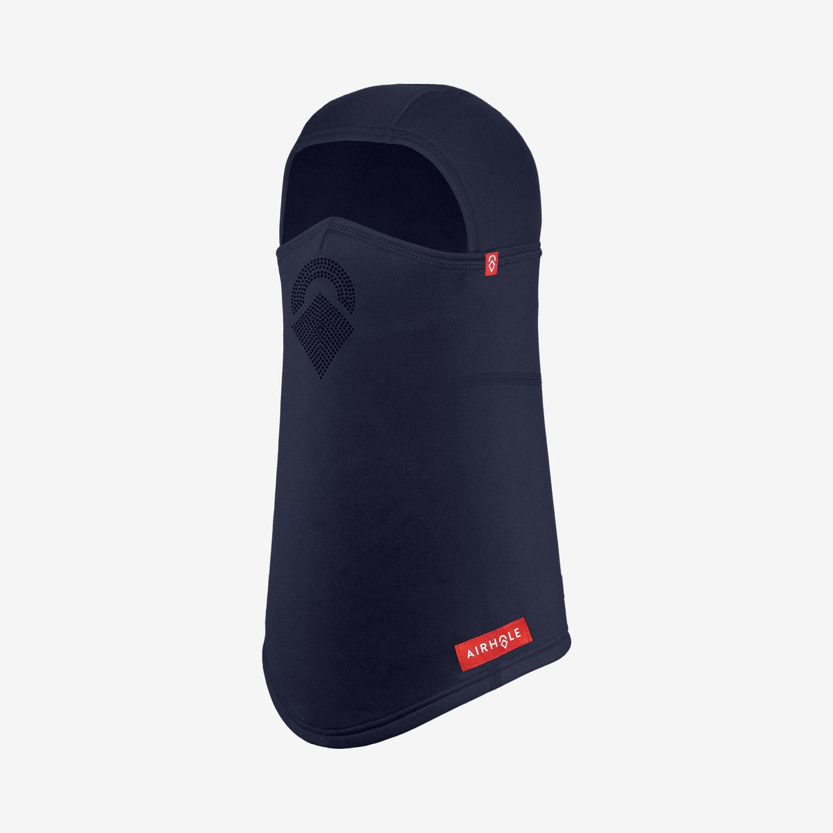 Airhole Laser Drytech Balaclava – Navy – Main