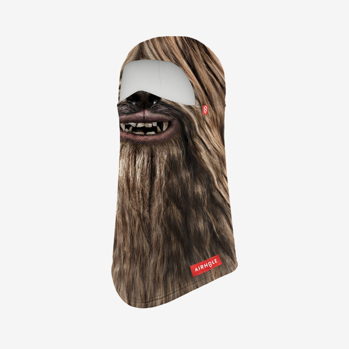 Airhole Laser Drytech Balaclava – Sasquatch – Main