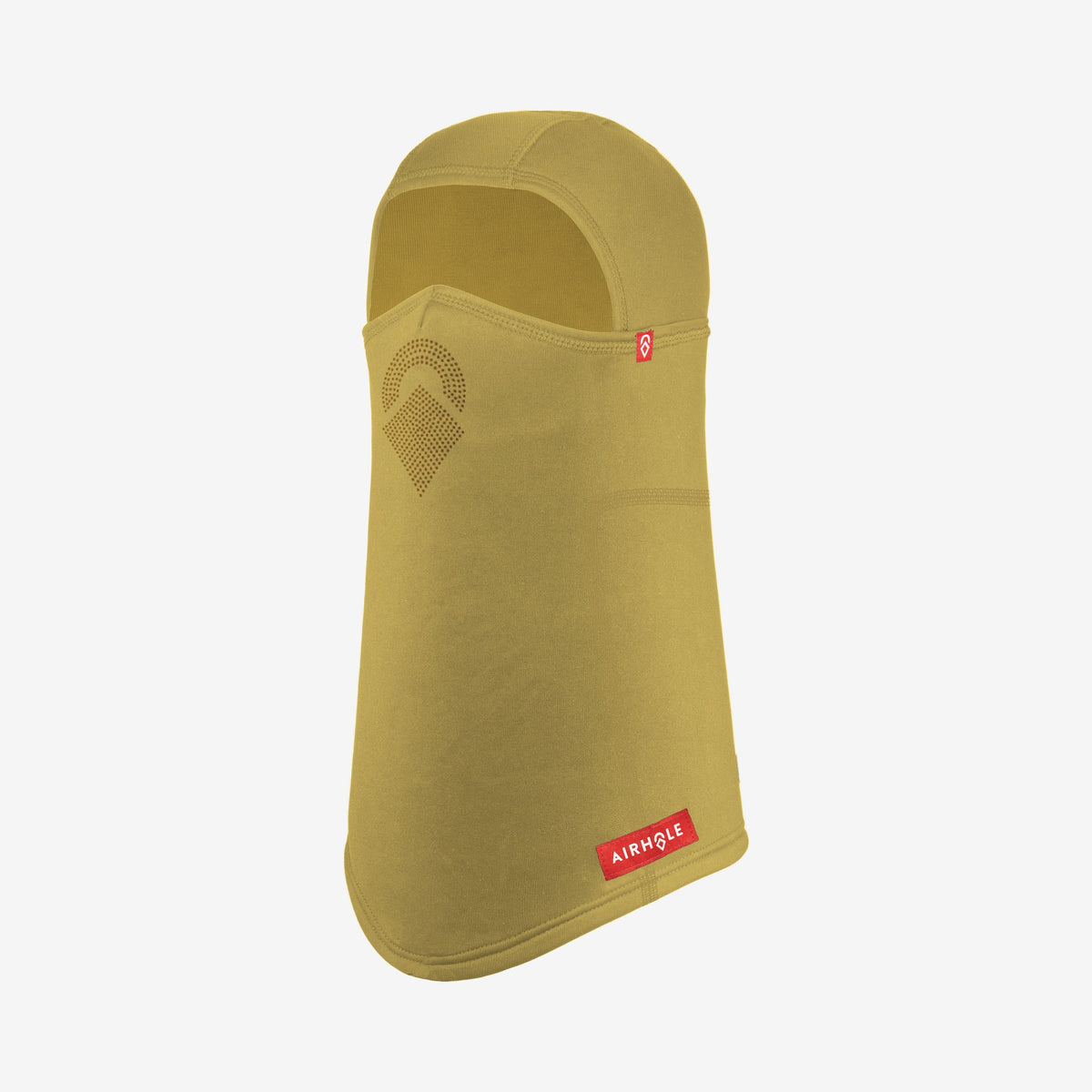 Airhole Laser Drytech Balaclava – Signal – Main
