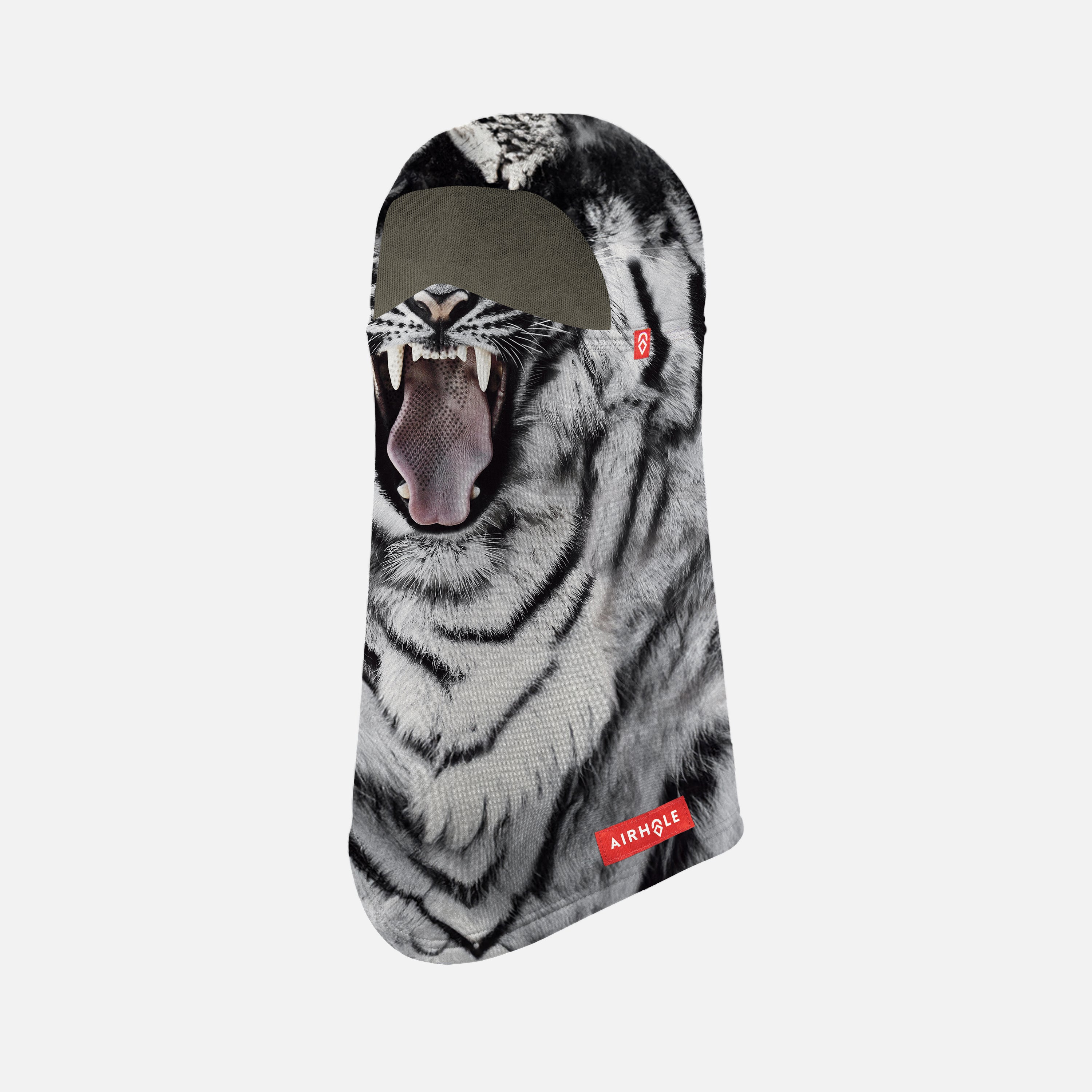 Airhole Laser Mouth | Drytech Balaclava