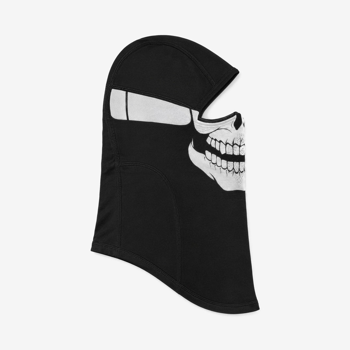 Airhole Laser Drytech Balaclava – Terror – Flat lay