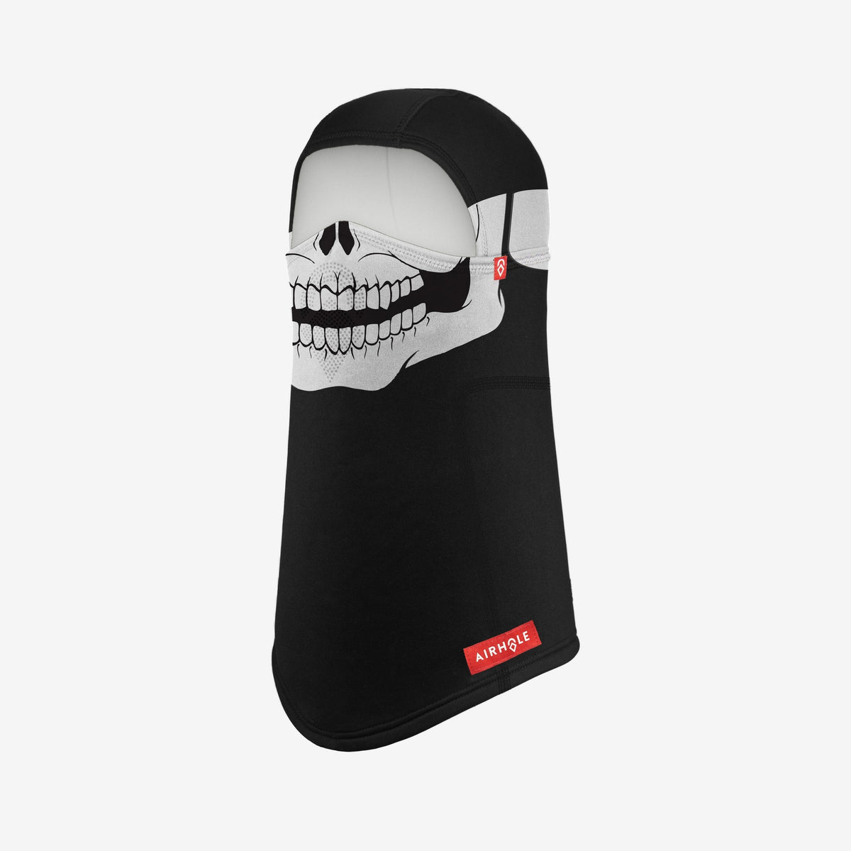 Airhole Laser Drytech Balaclava – Terror – Main