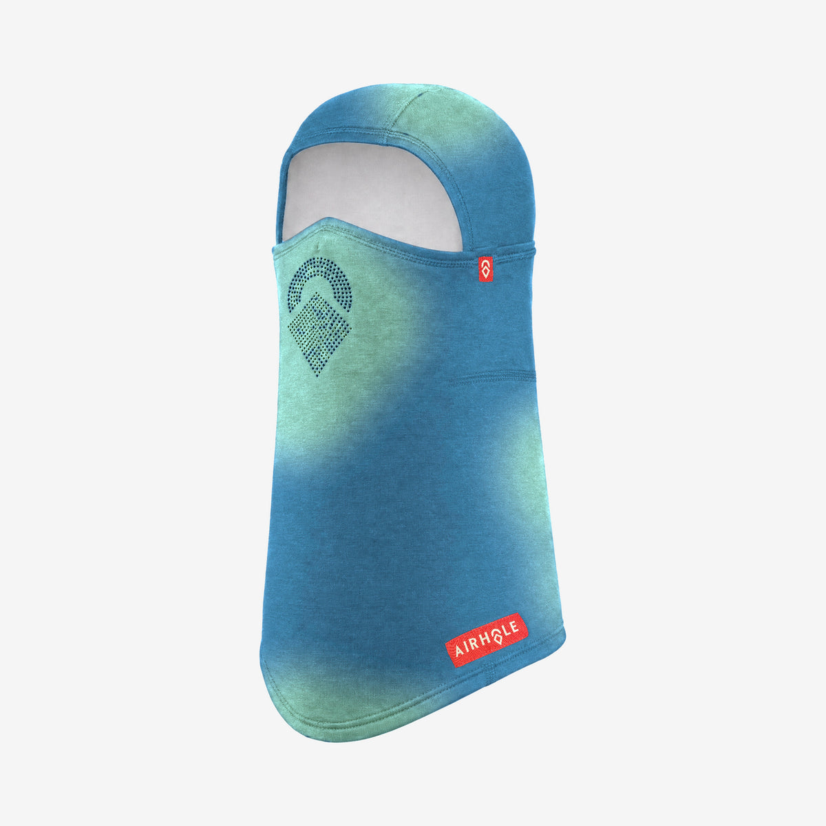 Airhole Balaclava Hyper Hole – Aqua – Main
