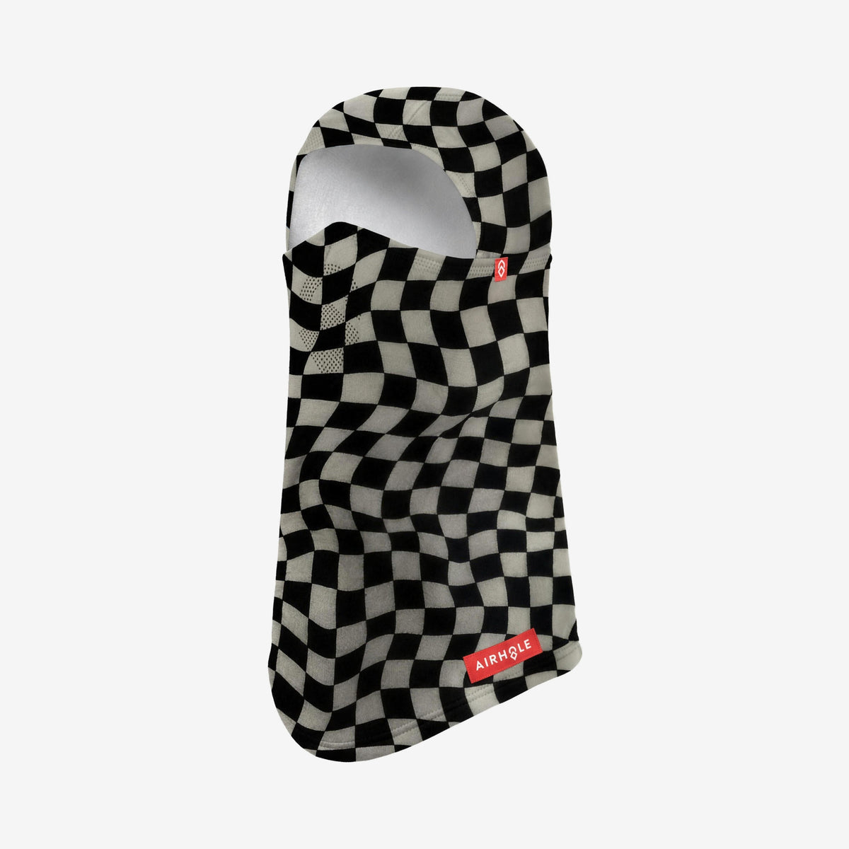 Airhole Laser Polar Fleece Balaclava – Apex – front