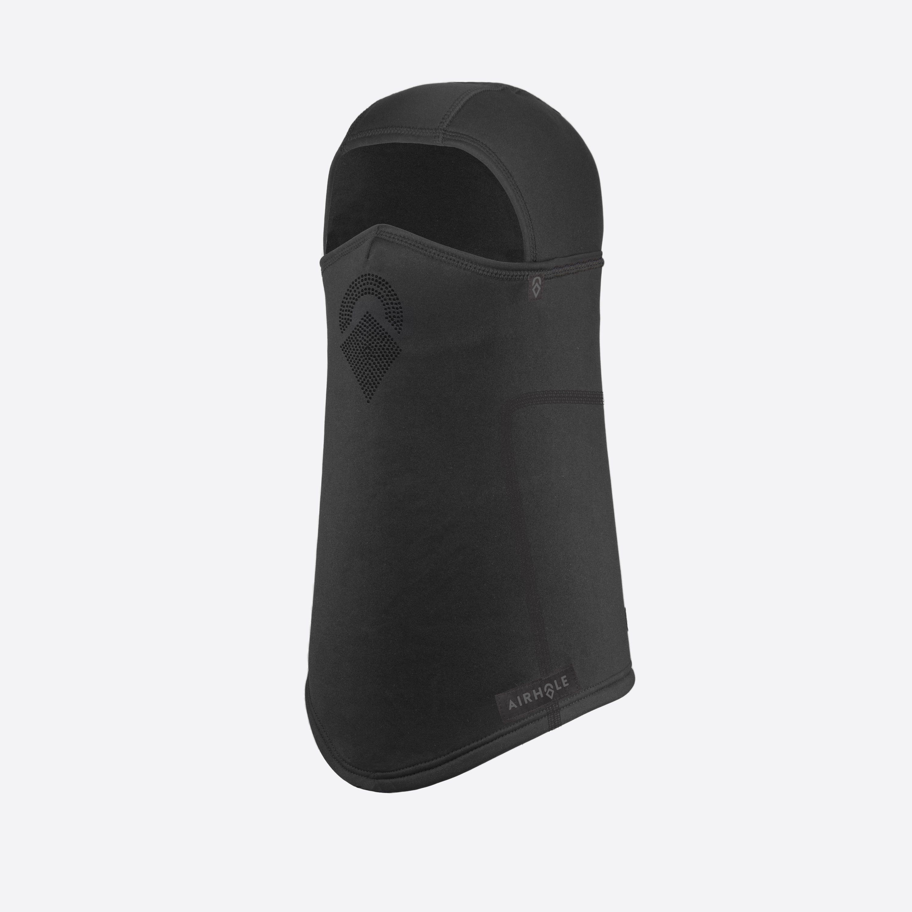 Airhole Laser Mouth | Polartec Power Dry Balaclava
