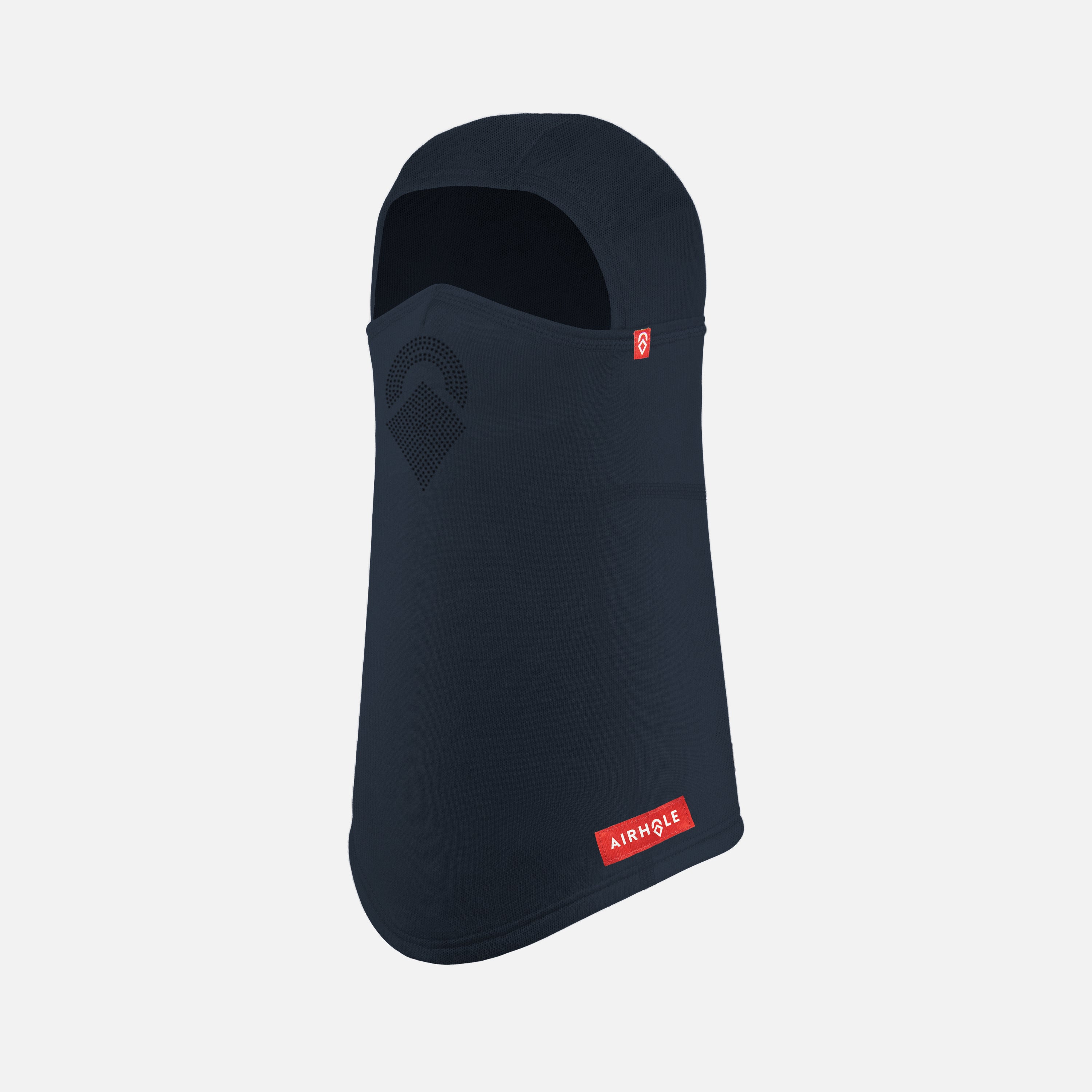Airhole Balaclava Laser Polar Fleece