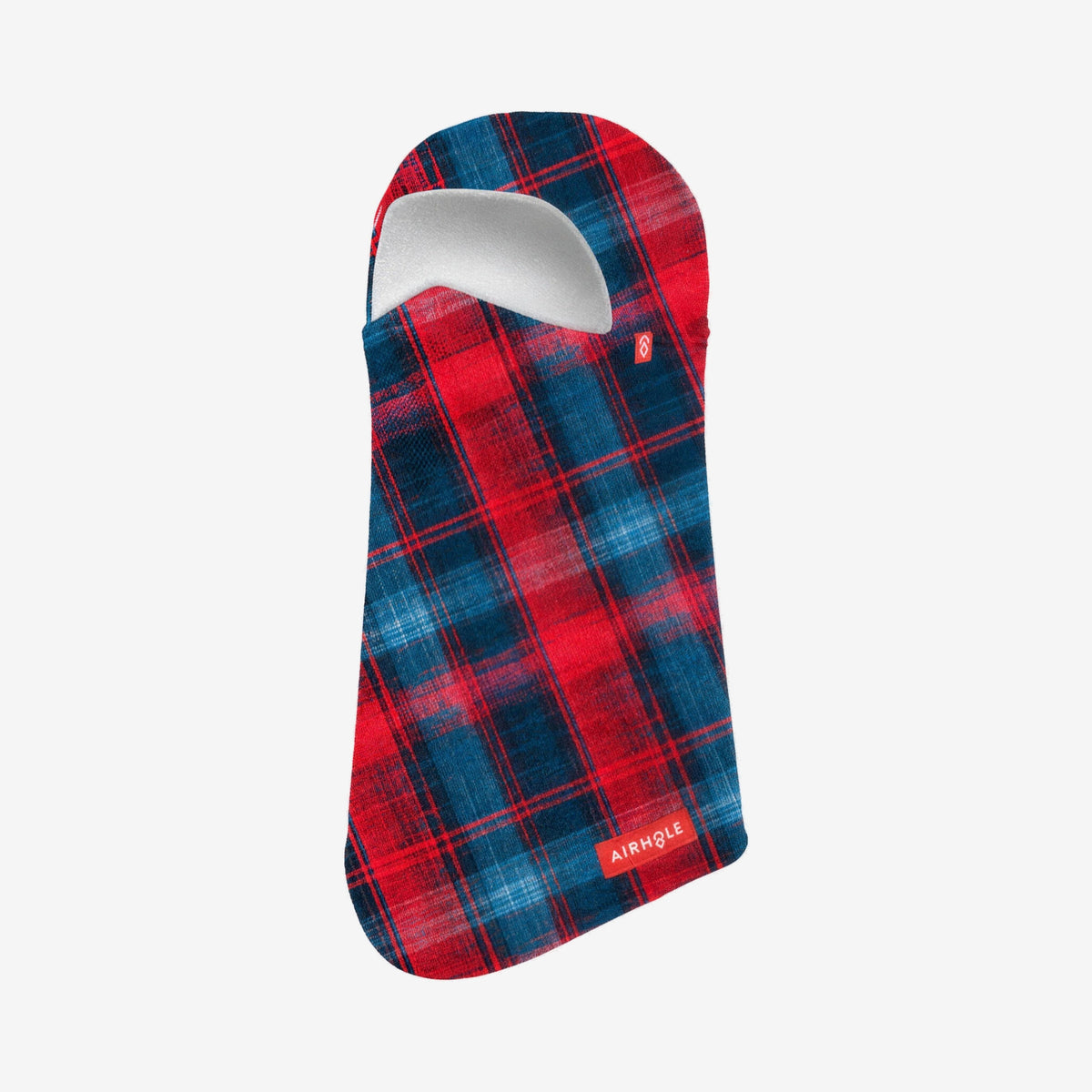 Airhole Laser Polar Fleece Balaclava – Row – front