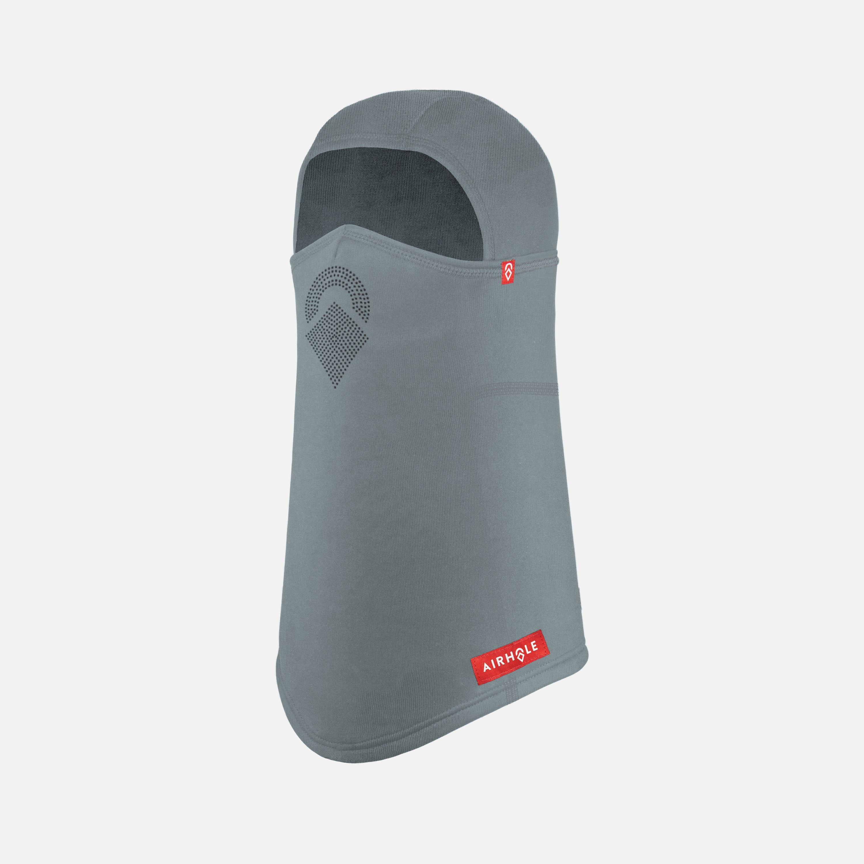 Airhole Balaclava Laser Polar Fleece