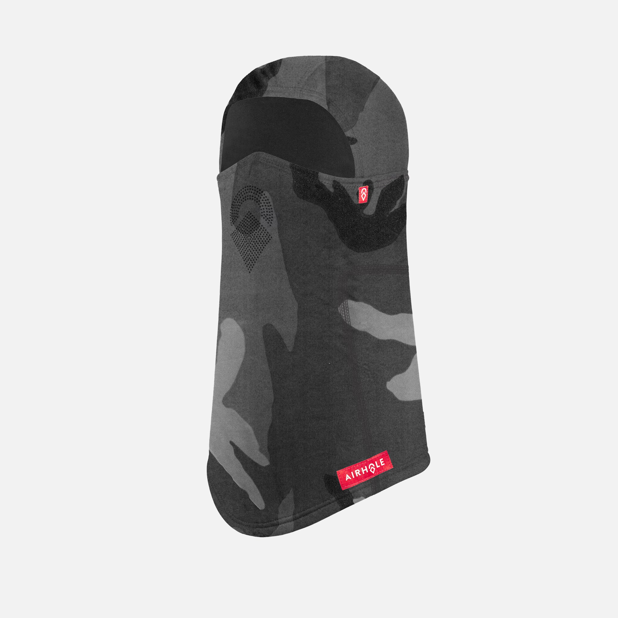 Airhole Balaclava Laser Polar Fleece