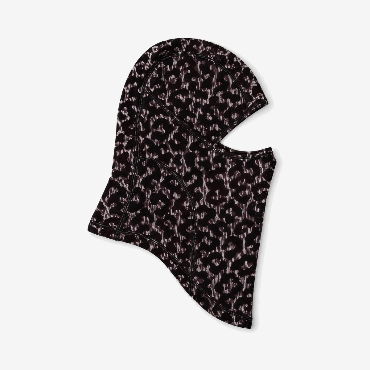 Airhole Laser Polar Fleece Balaclava – Thicket – flat lay