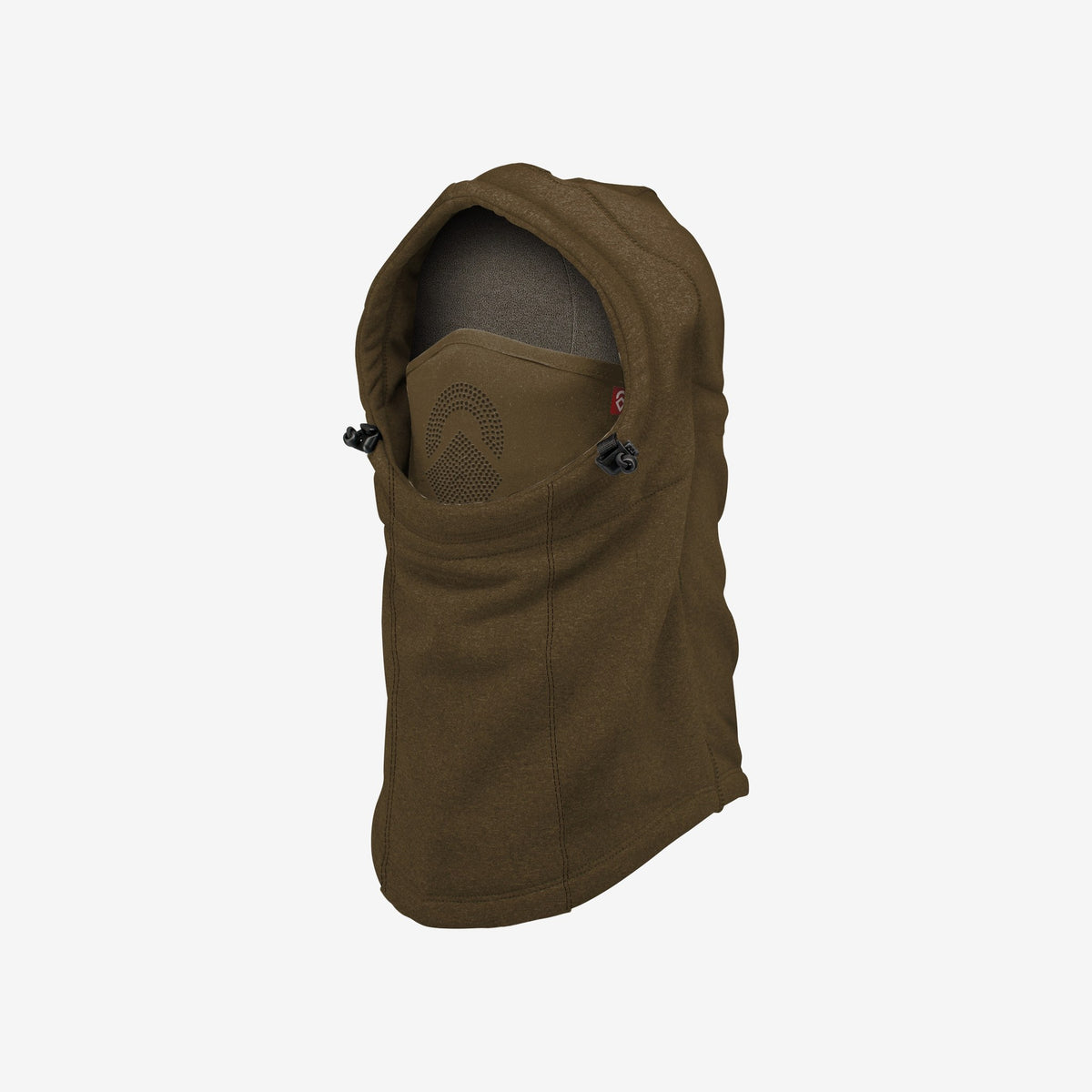 Airhole Airhood Polar Fleece – CHOC – Main