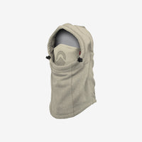 Airhole Airhood Polar Fleece Hooded Balaclava
