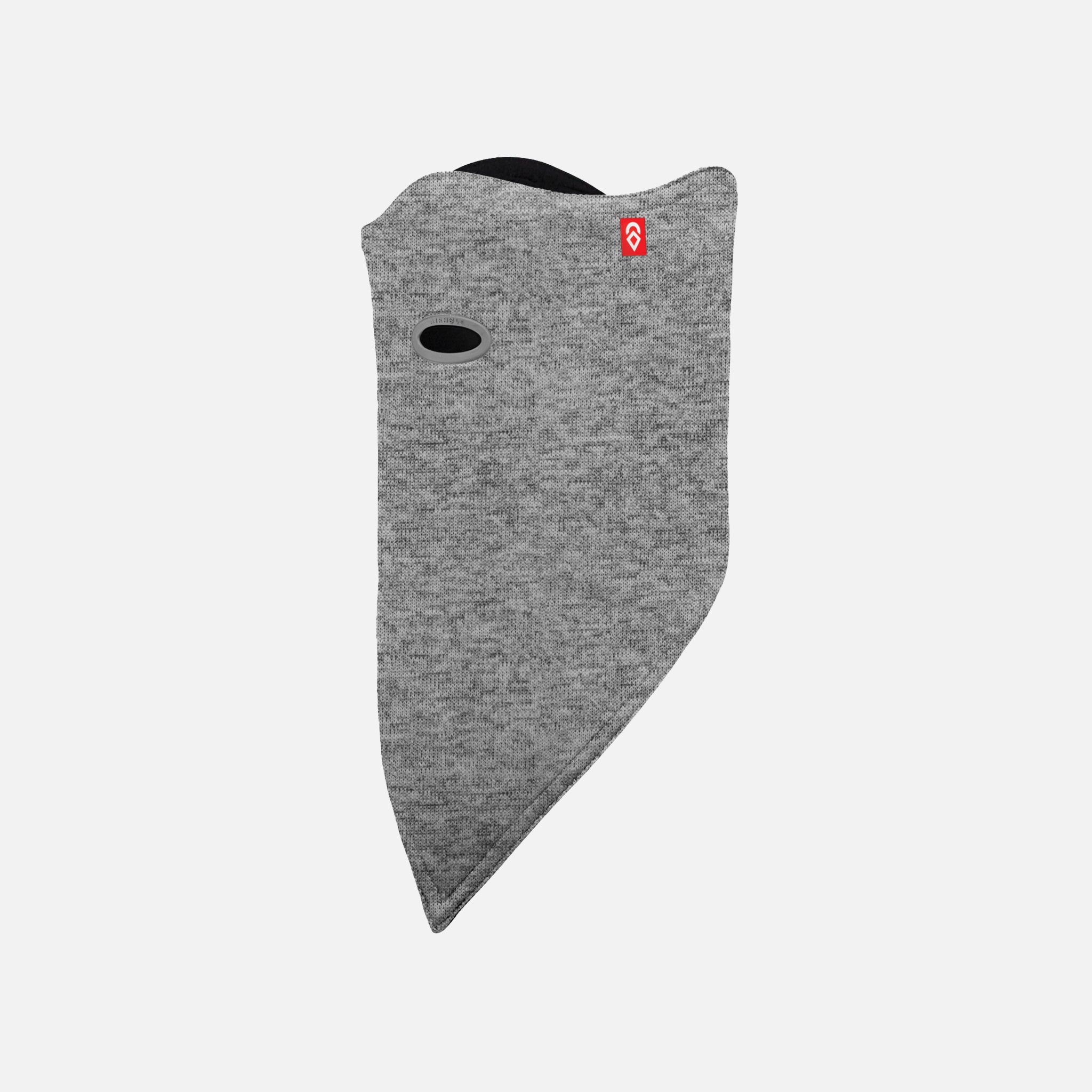 Airhole Facemask 10K Softshell