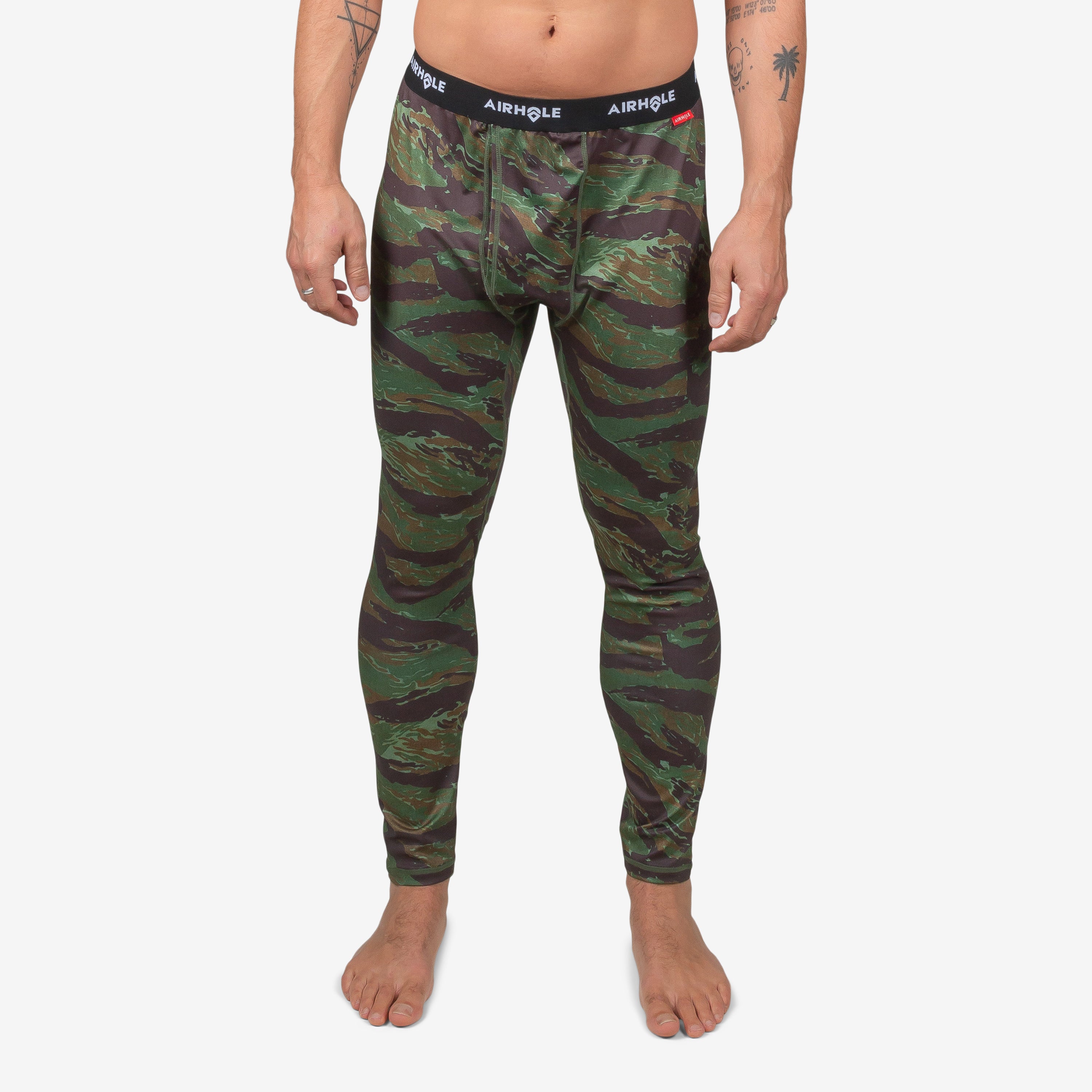 Airhole Thermal Bottom Drytech