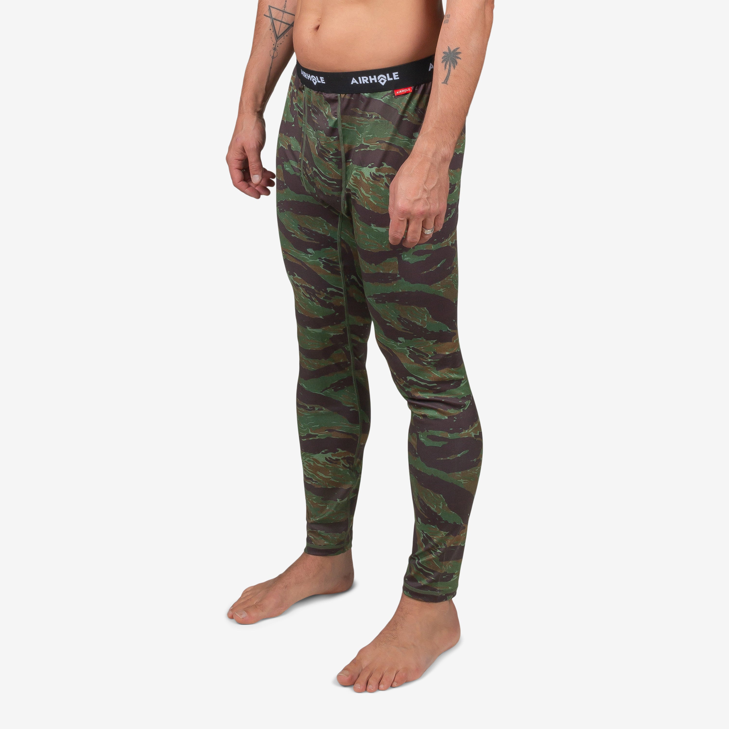 Airhole Thermal Bottom Drytech