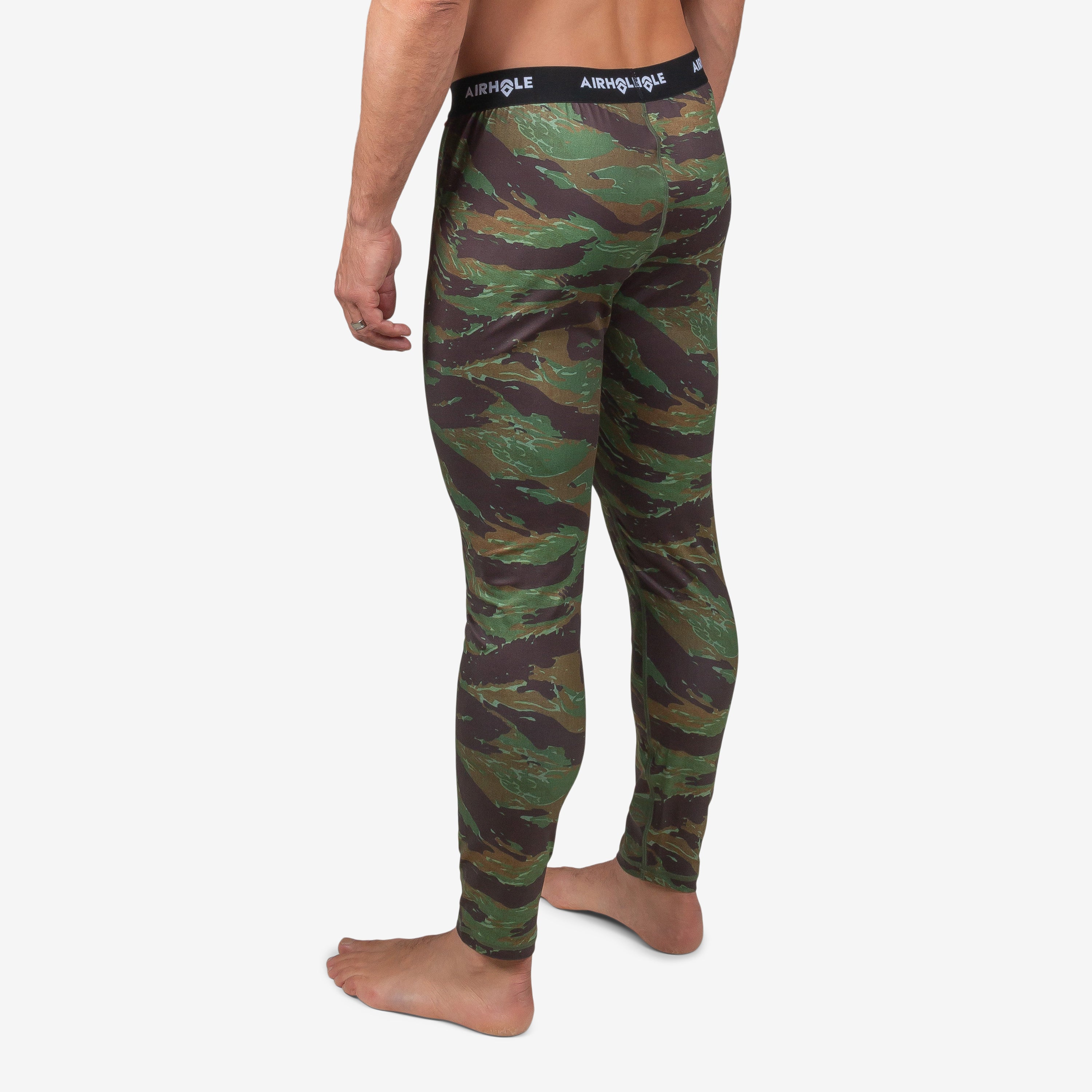 Airhole Thermal Bottom Drytech