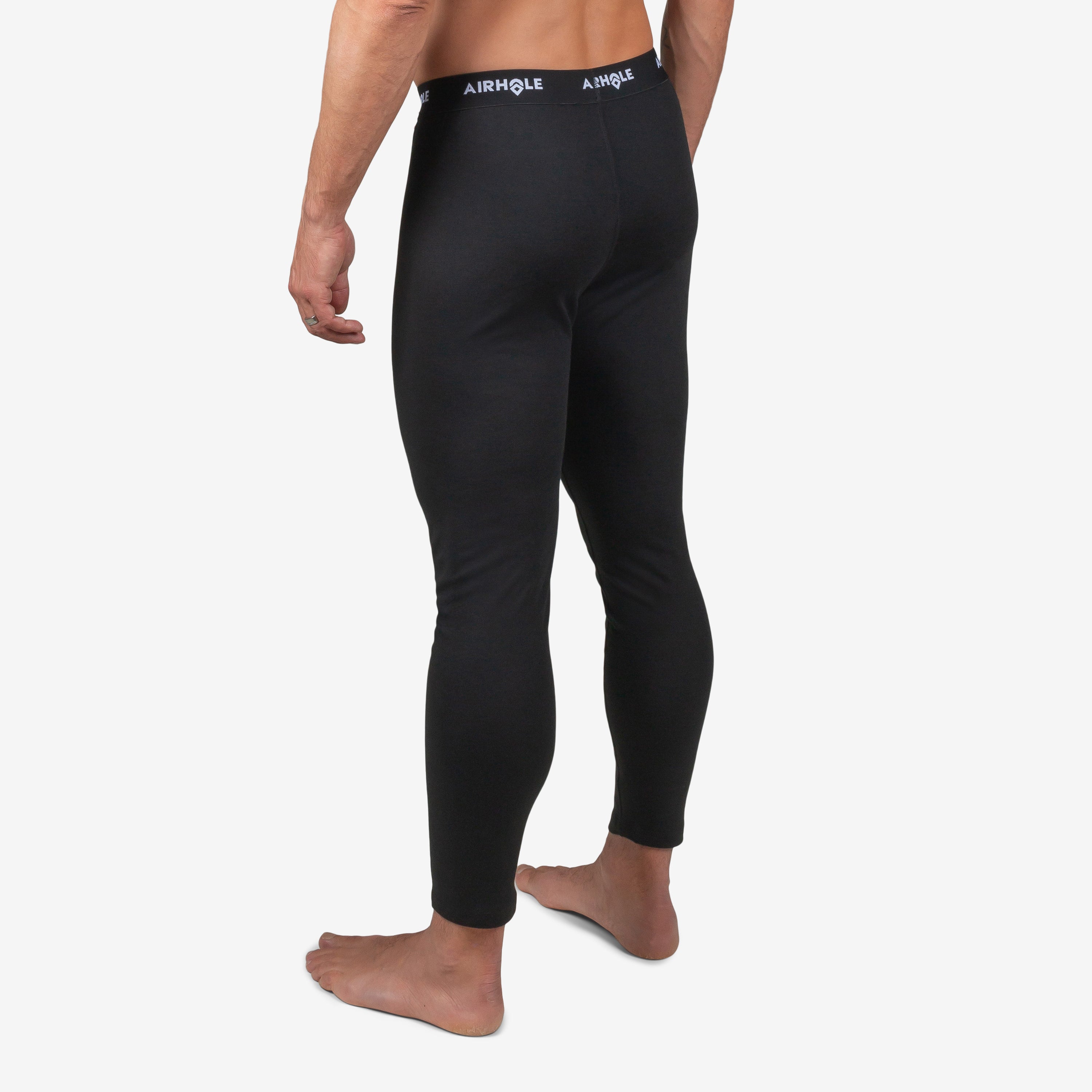 Airhole Thermal Bottom Merino