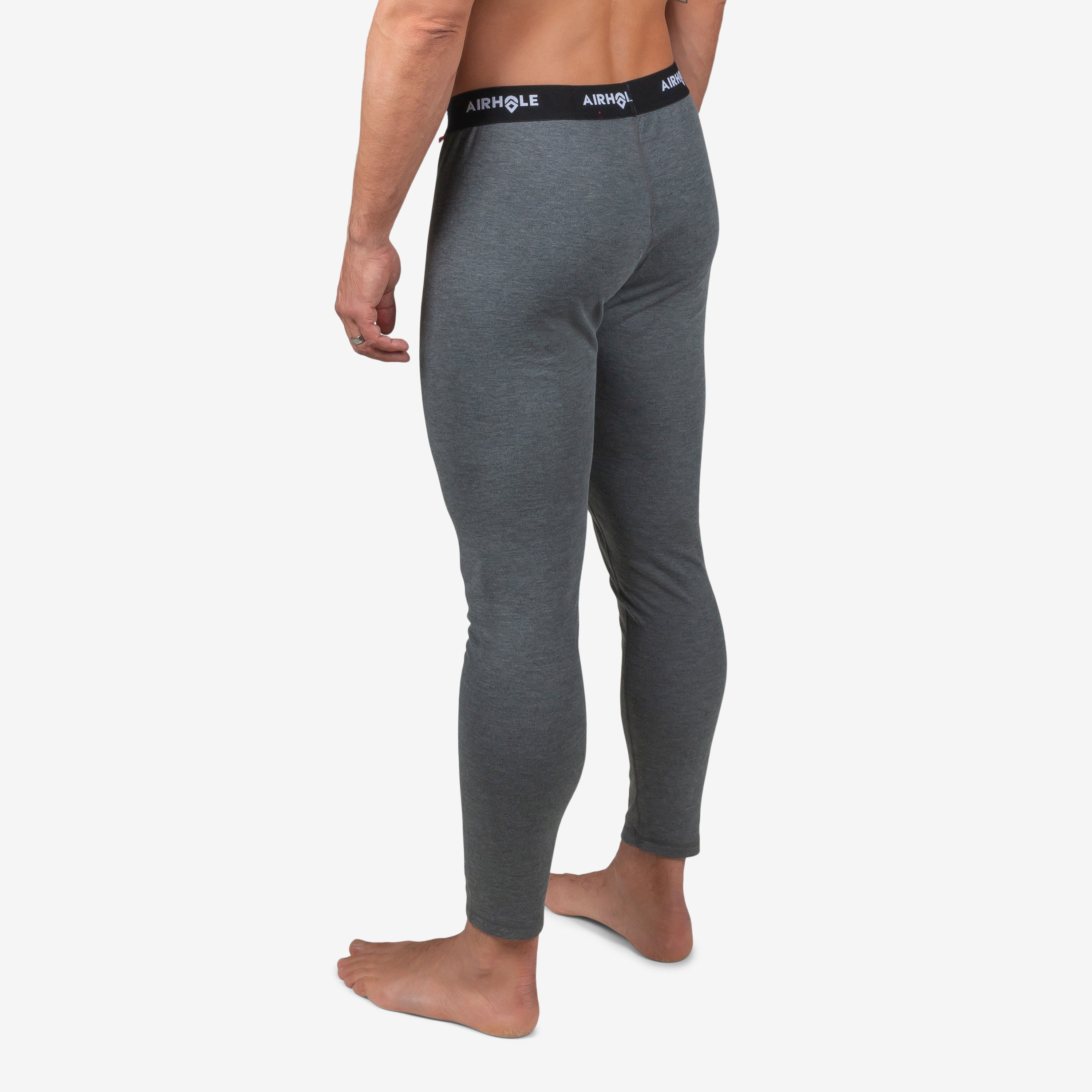Airhole Thermal Bottom Merino