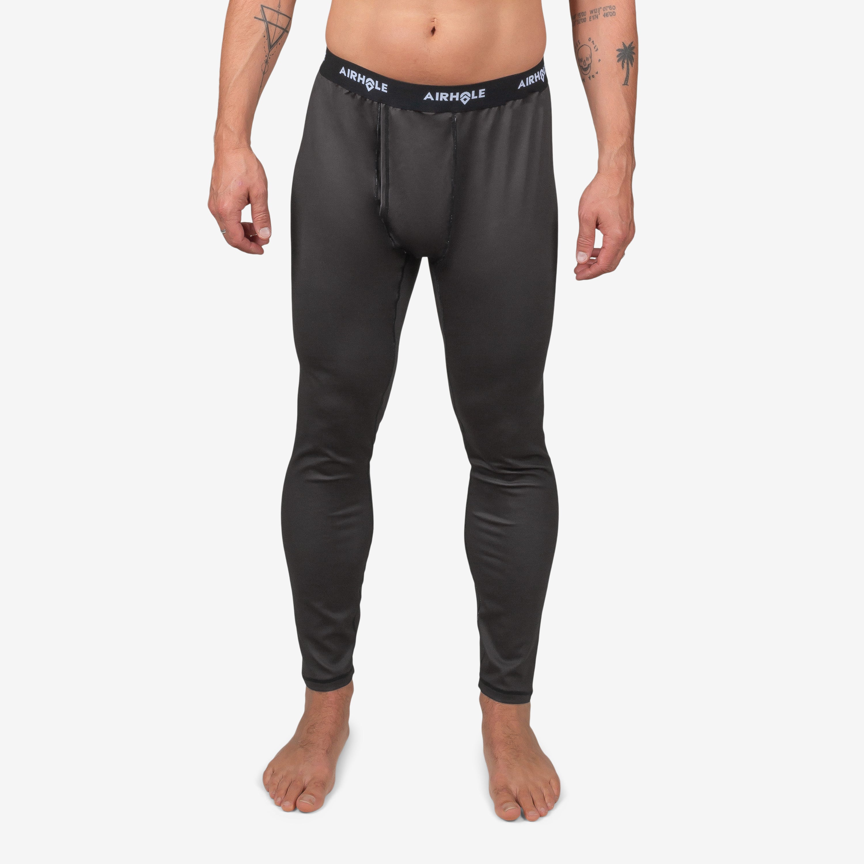 Airhole Thermal Bottom Polartec Power Dry