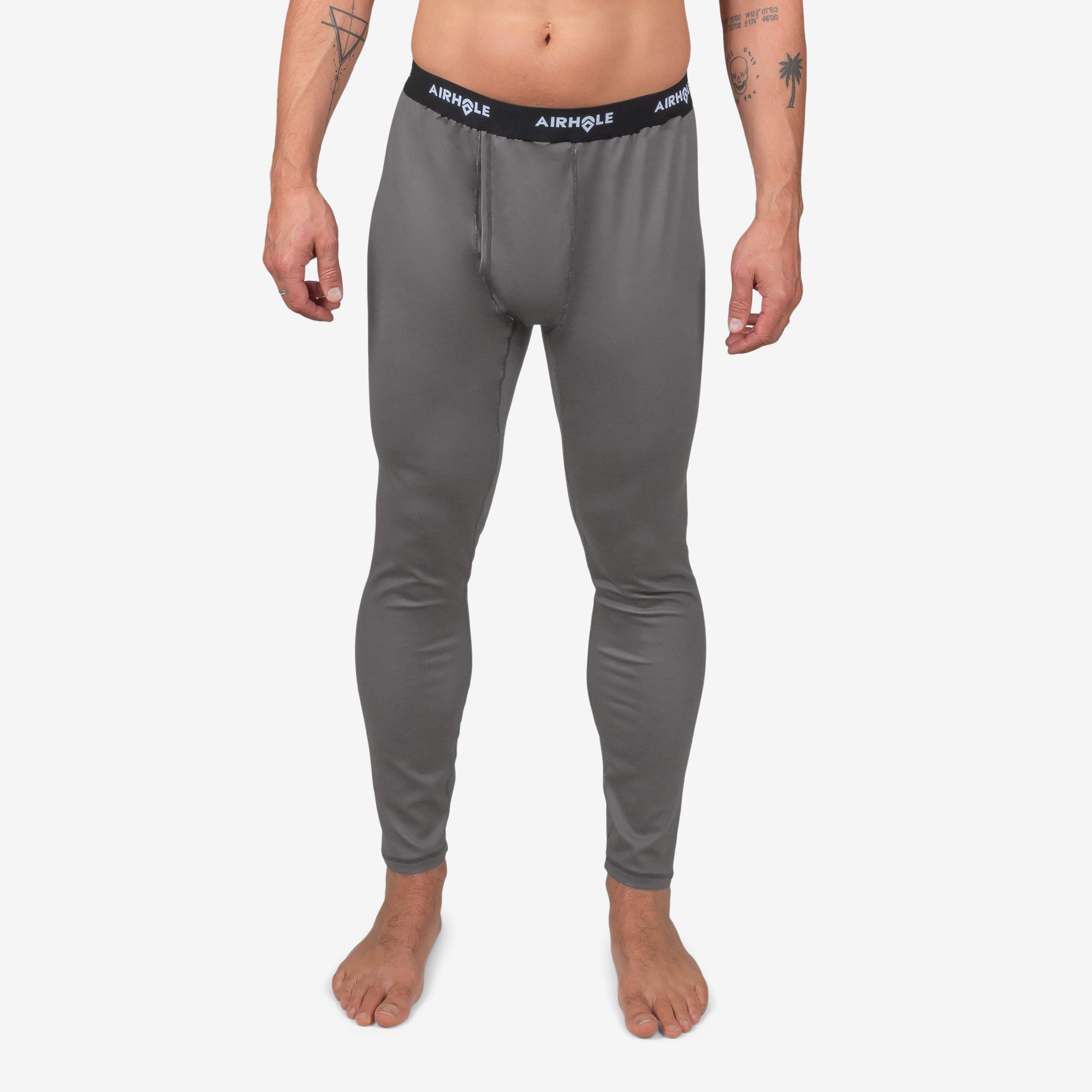 Airhole Thermal Bottom Polartec Power Dry