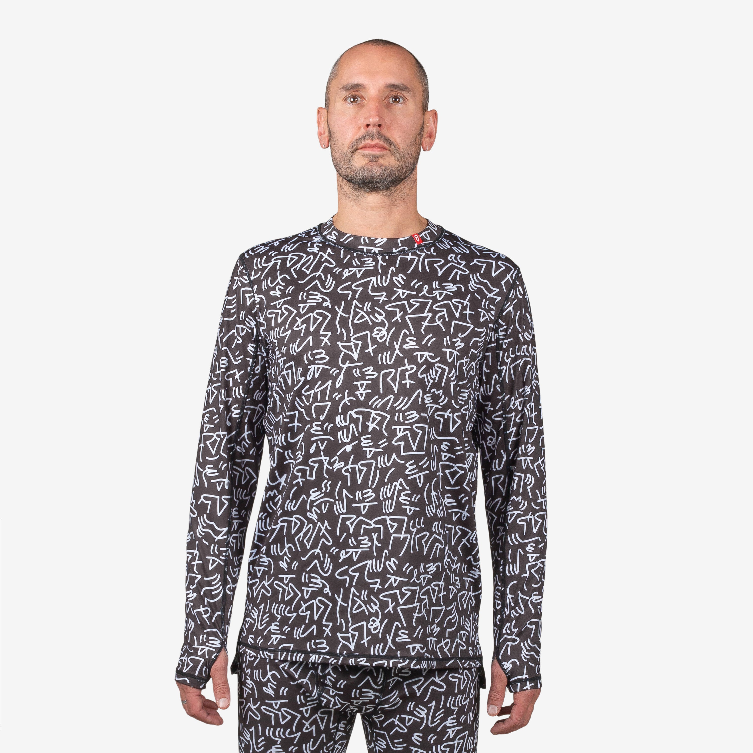 Airhole Thermal Top Drytech