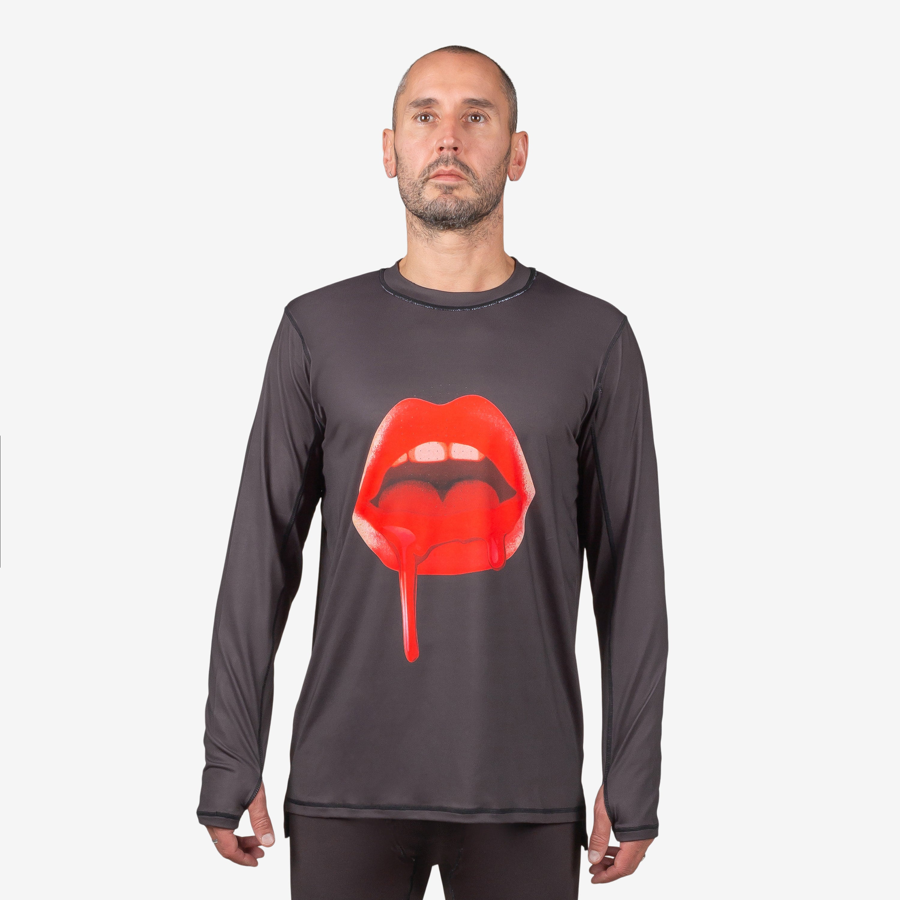 Airhole Thermal Top Drytech