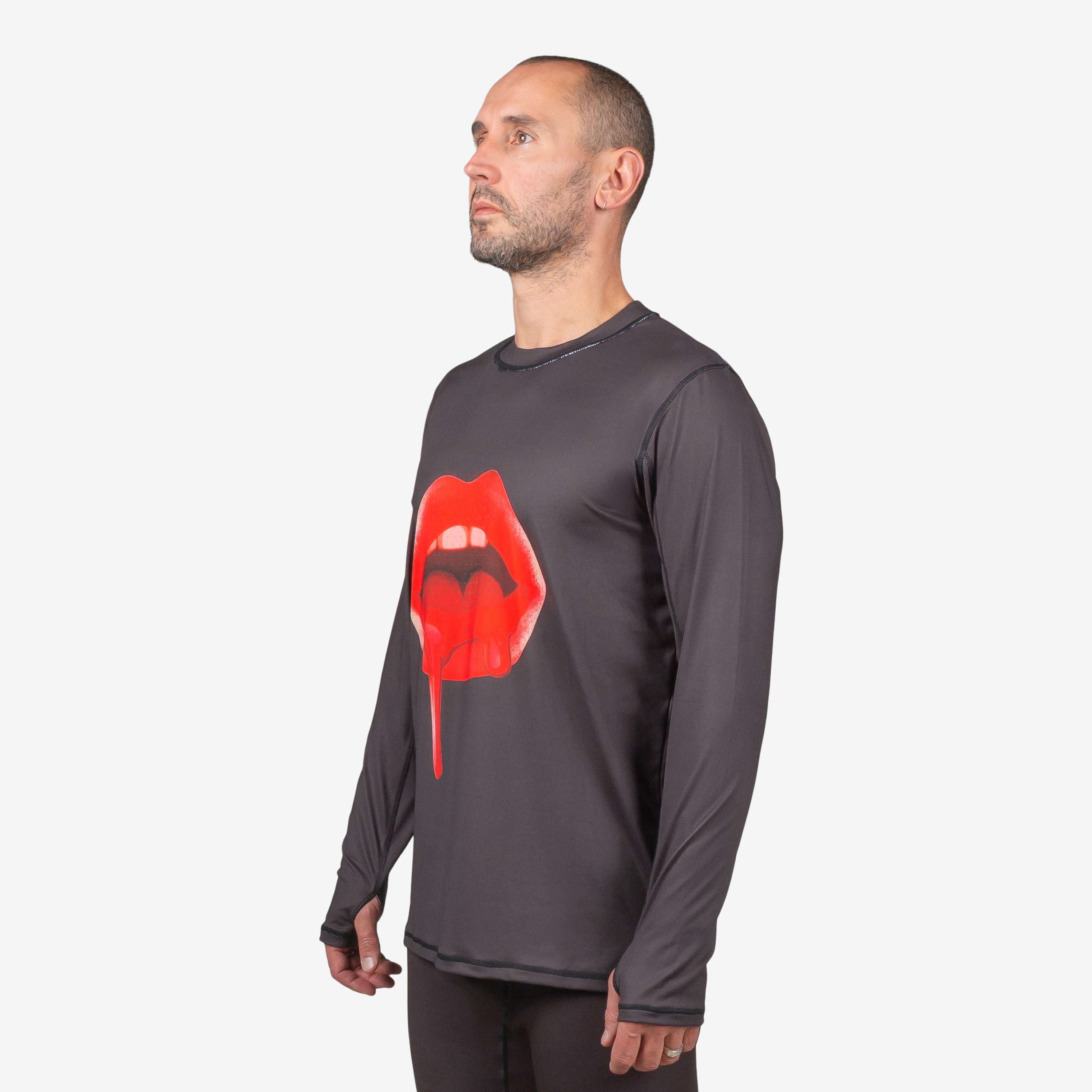 Airhole Thermal Top Drytech